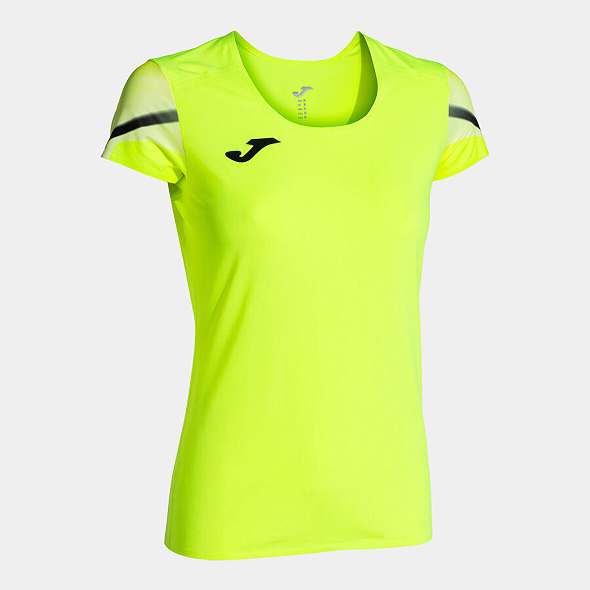 Joma Kadın Günlük T-Shirt Elite Xı Short Sleeve 902252.061