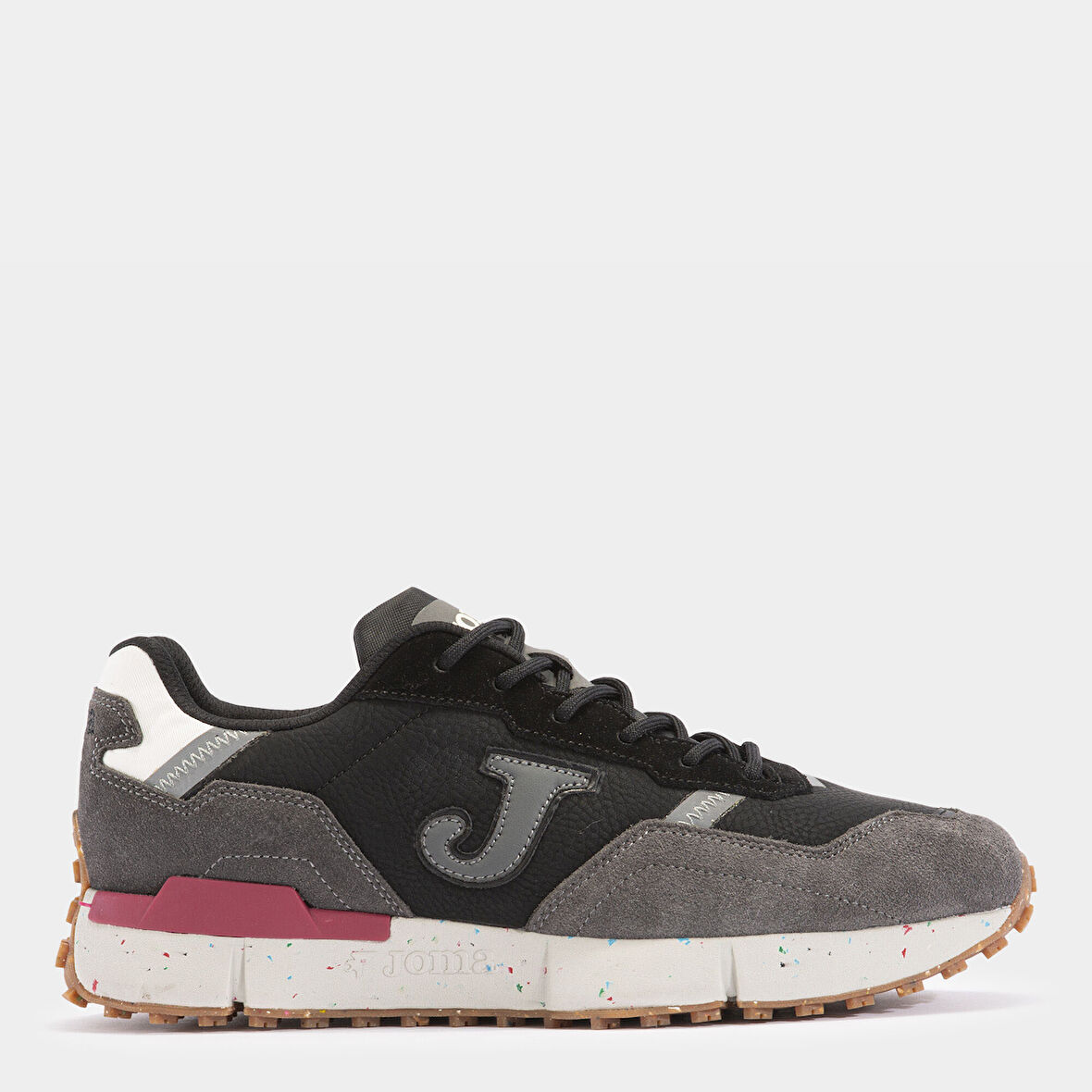 C.1992 MEN 2401 BLACK GREY