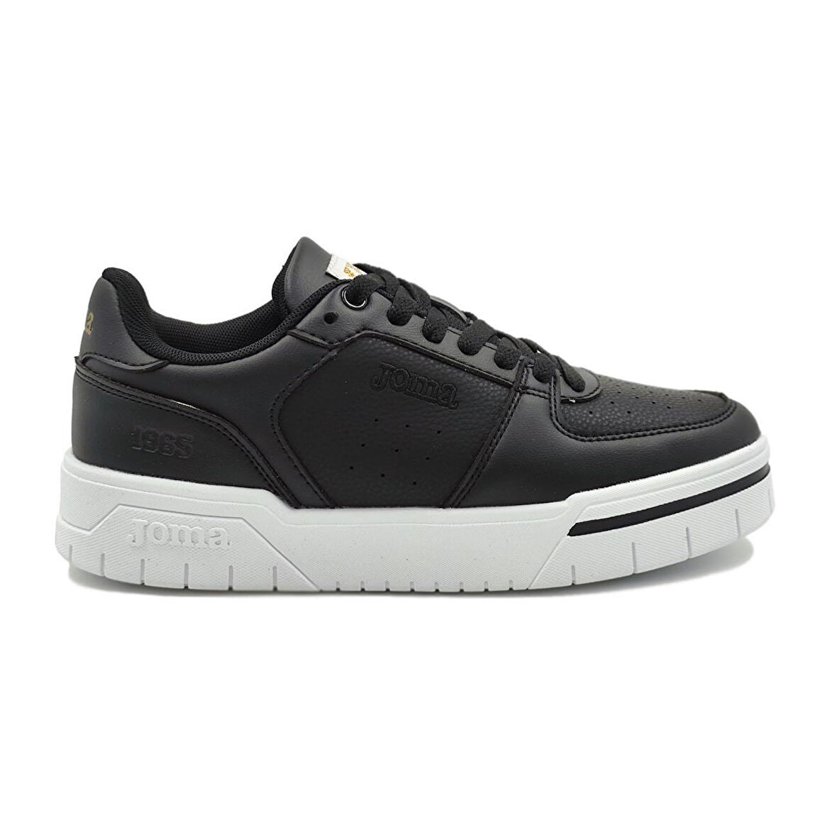 Joma C.Cavea Lady 2421 Spor Ayakkabı Siyah
