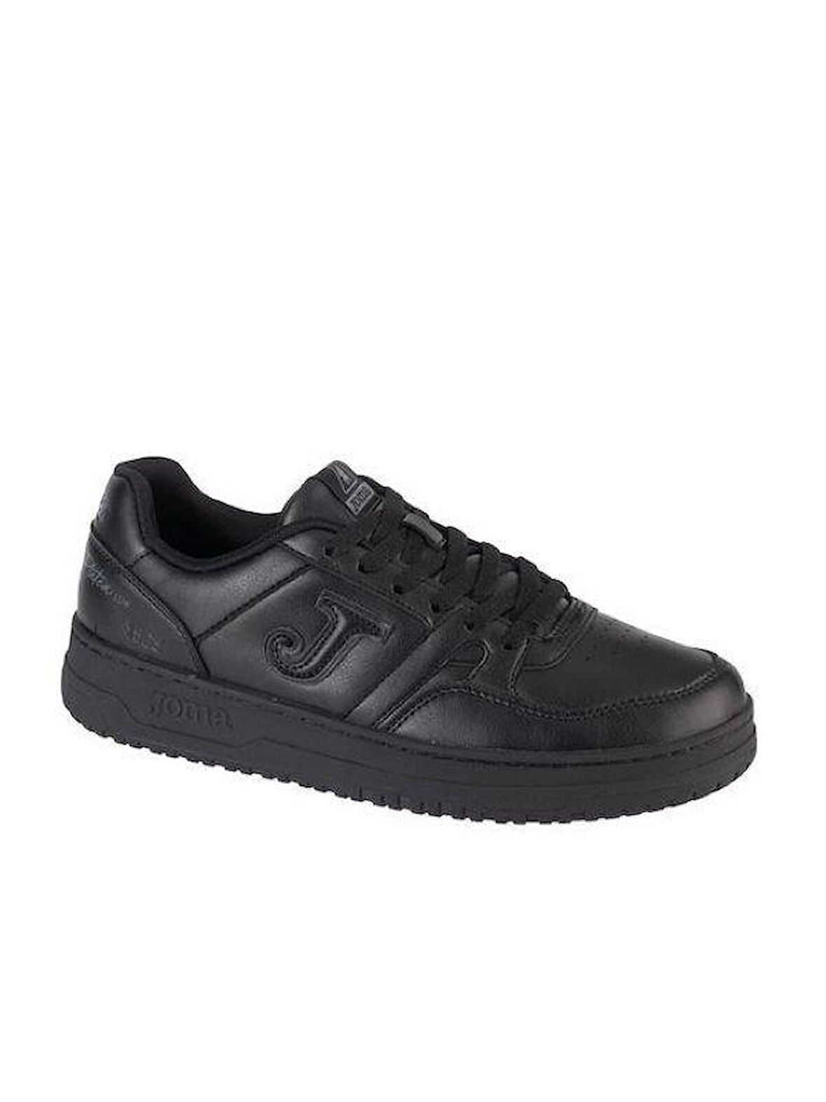 Joma C.PLATEA LOW Erkek Spor Ayakkabı Siyah 2401