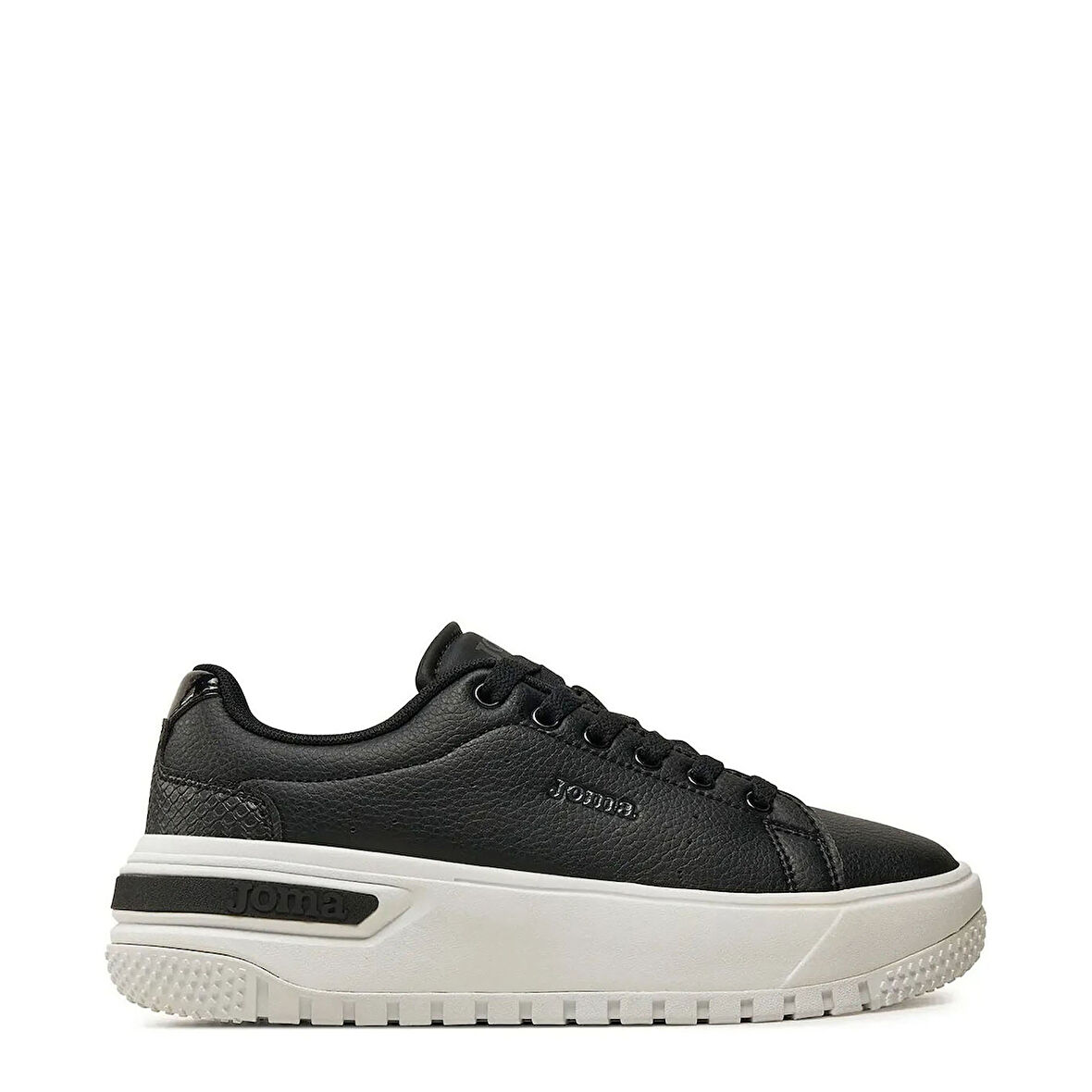 Joma Kadın Günlük Spor Ayakkabı C.Prınceton Lady 2401 Black Cprılw2401