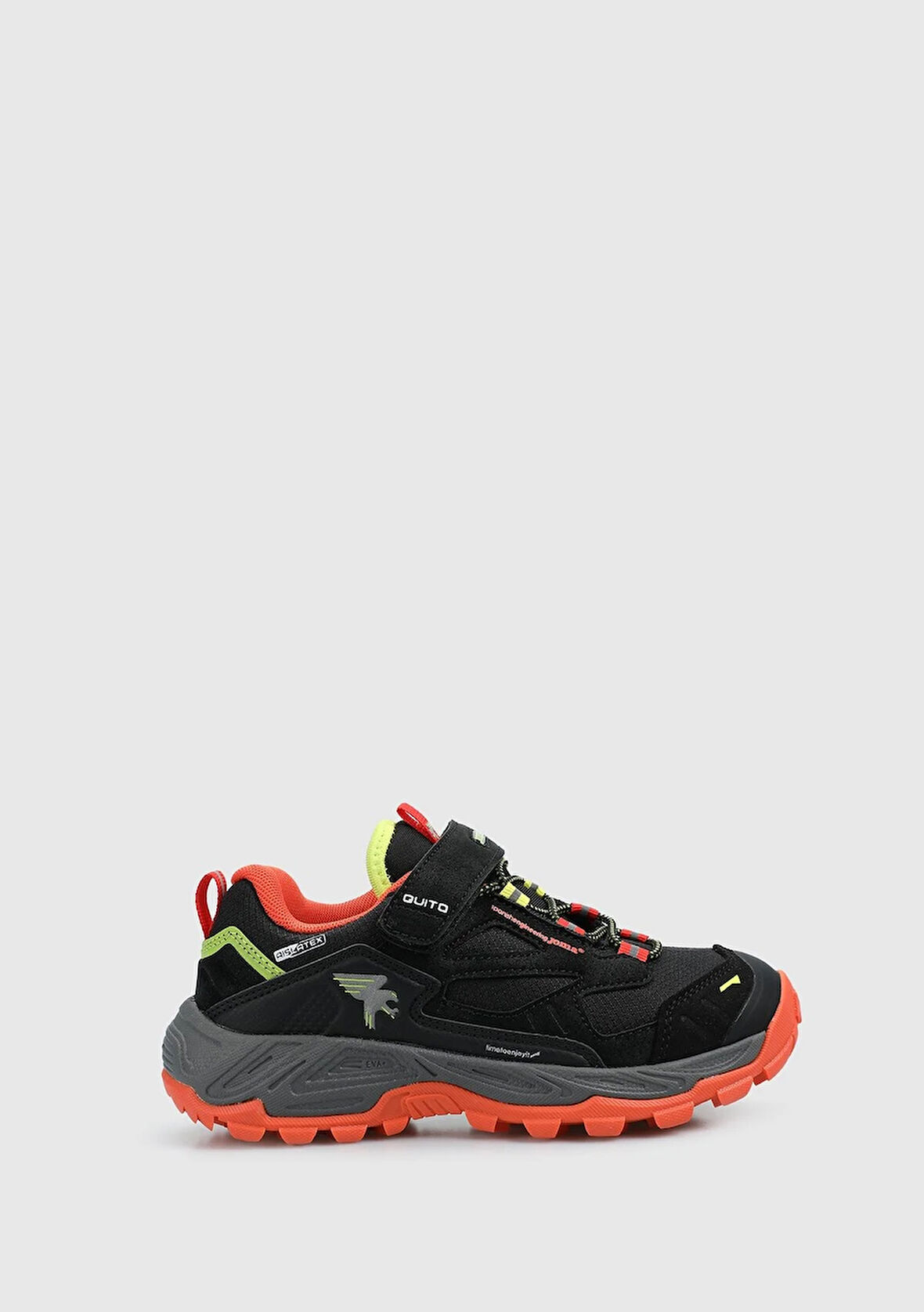 JQUITW2401V QUITO JR 2401 BLACK