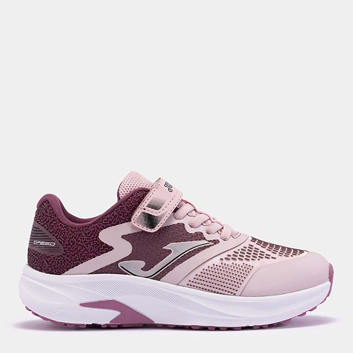 Joma Çocuk Koşu - Yürüyüş Ayakkabısı Speed Jr 2413 Pink Jspeew2413V