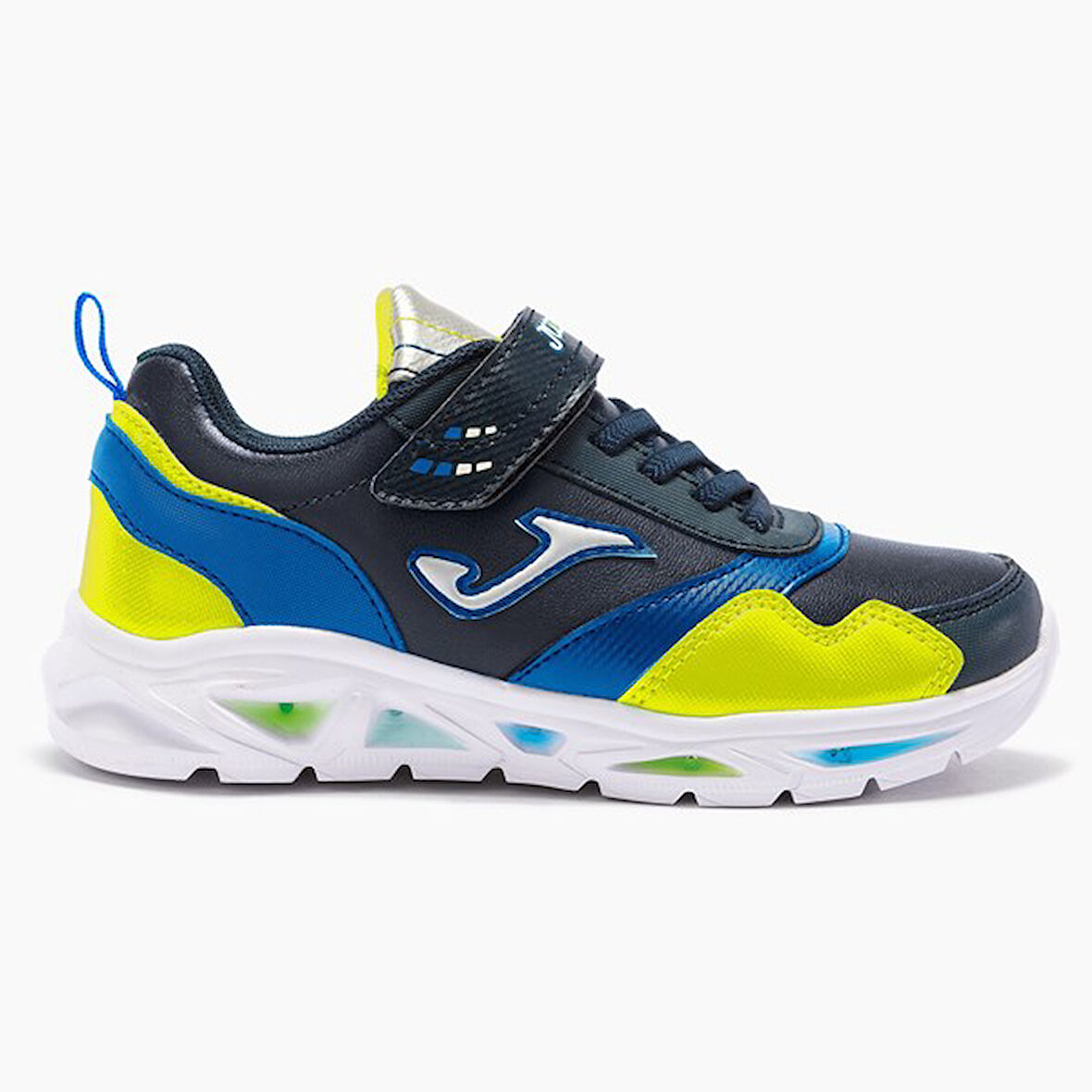 STAR JR 2403 NAVY ROYAL LEMON FLUOR JSTARW2403V