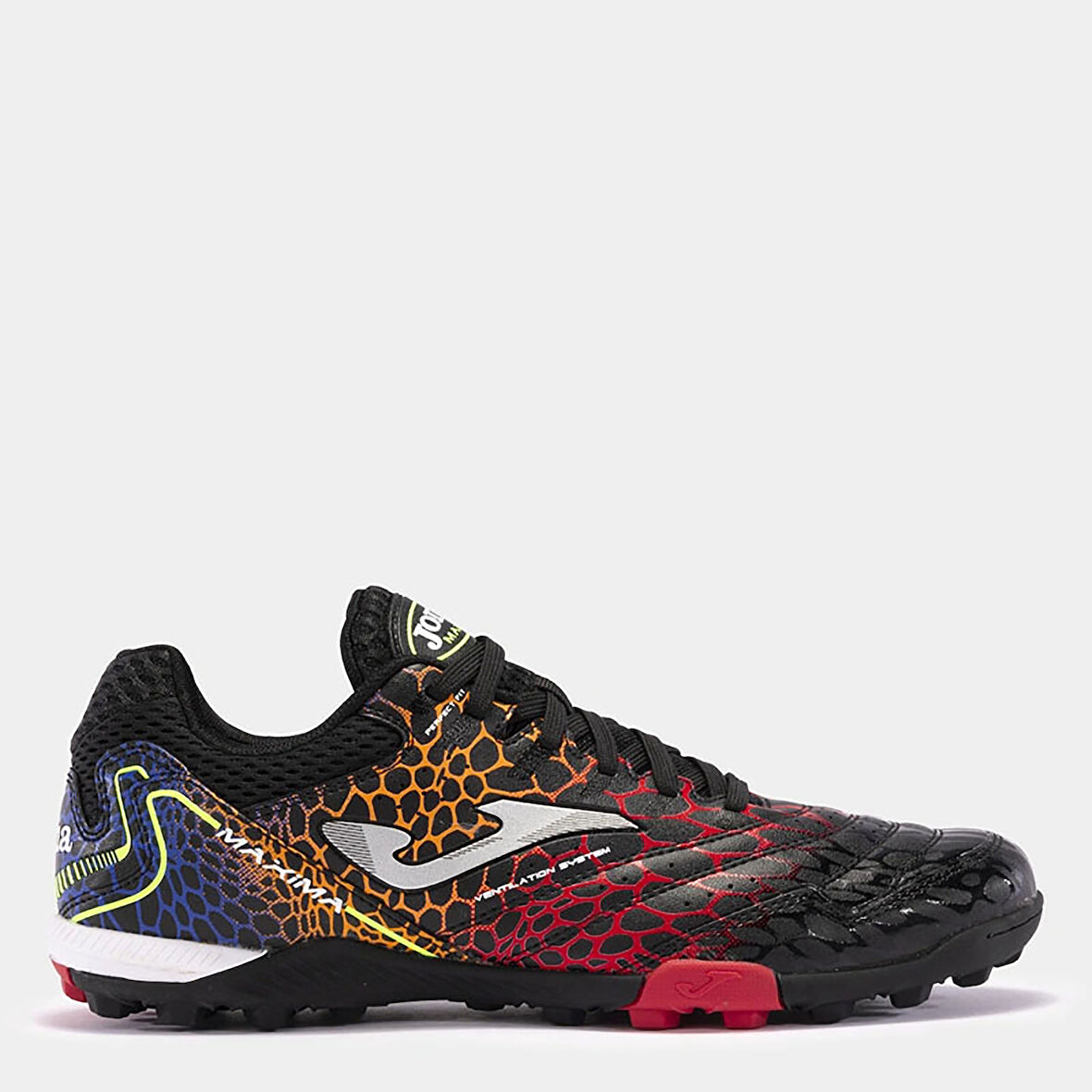 Joma Erkek Futbol Halı Saha Ayakkabı Maxima 2431 Turf Maxw2431Tf