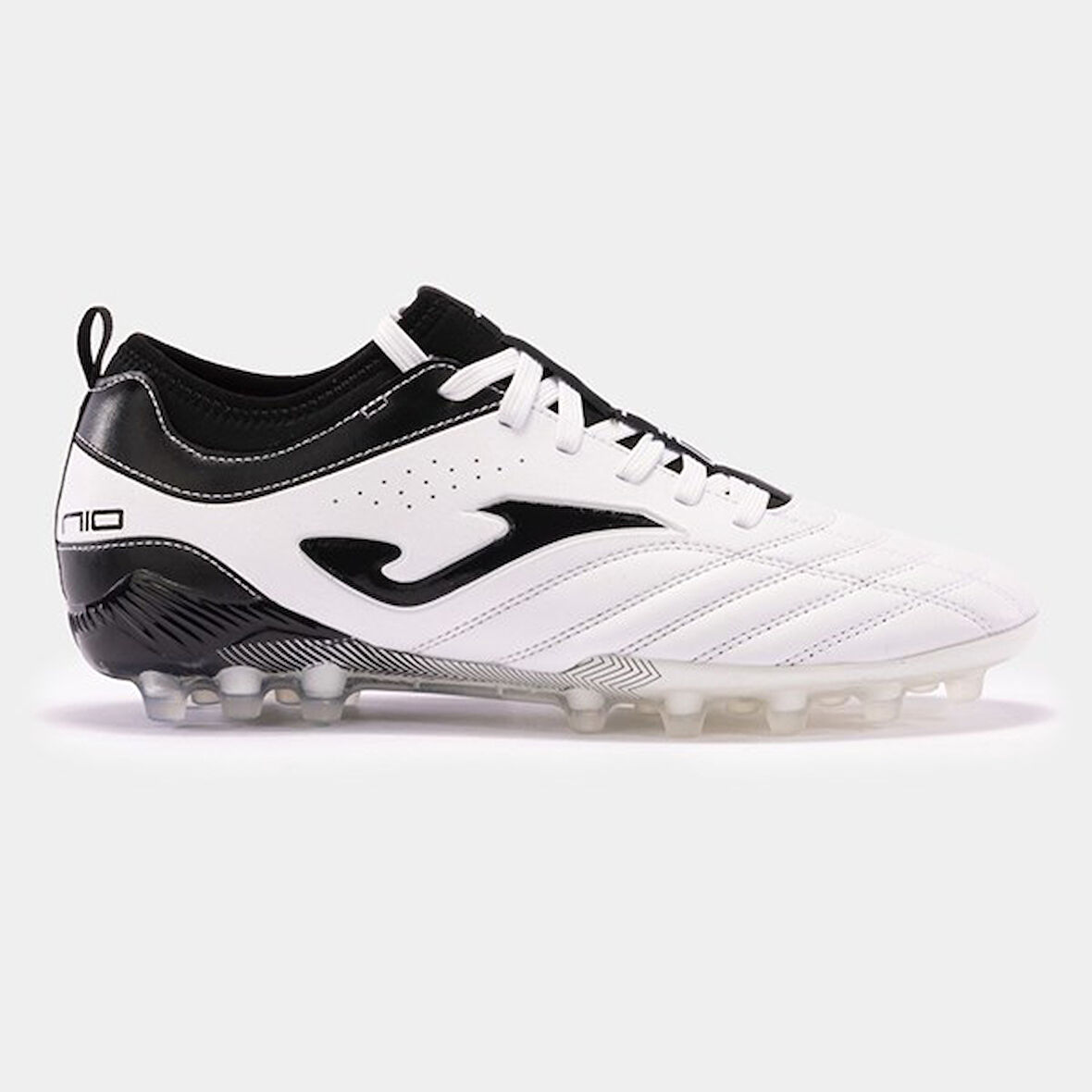 NUMERO-10 2402 WHITE BLACK ARTIFICIAL GRASS N10W2402AG