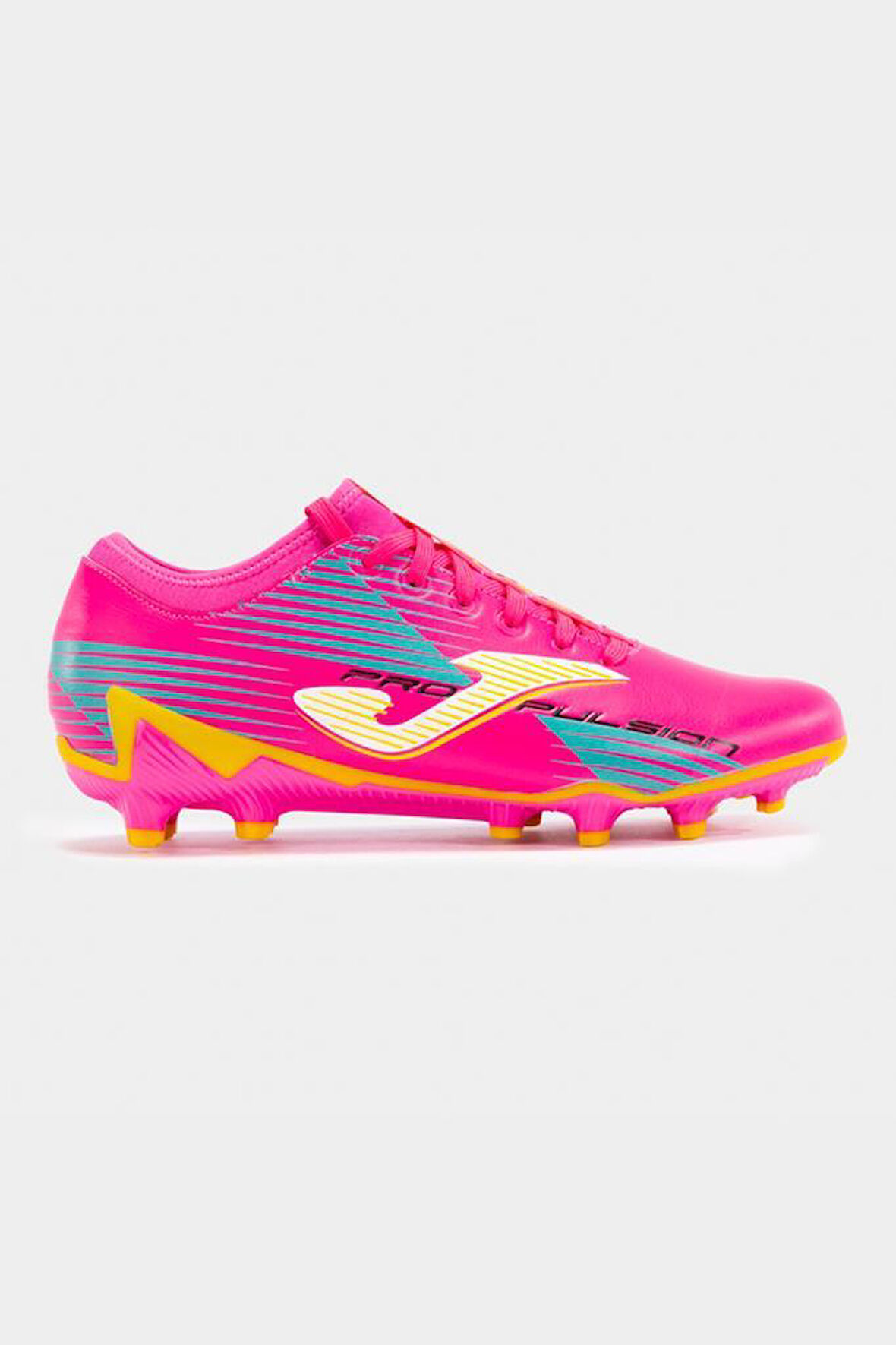 Joma Propulsion 2410 PROW2410FG Pembe Futbol Krampon