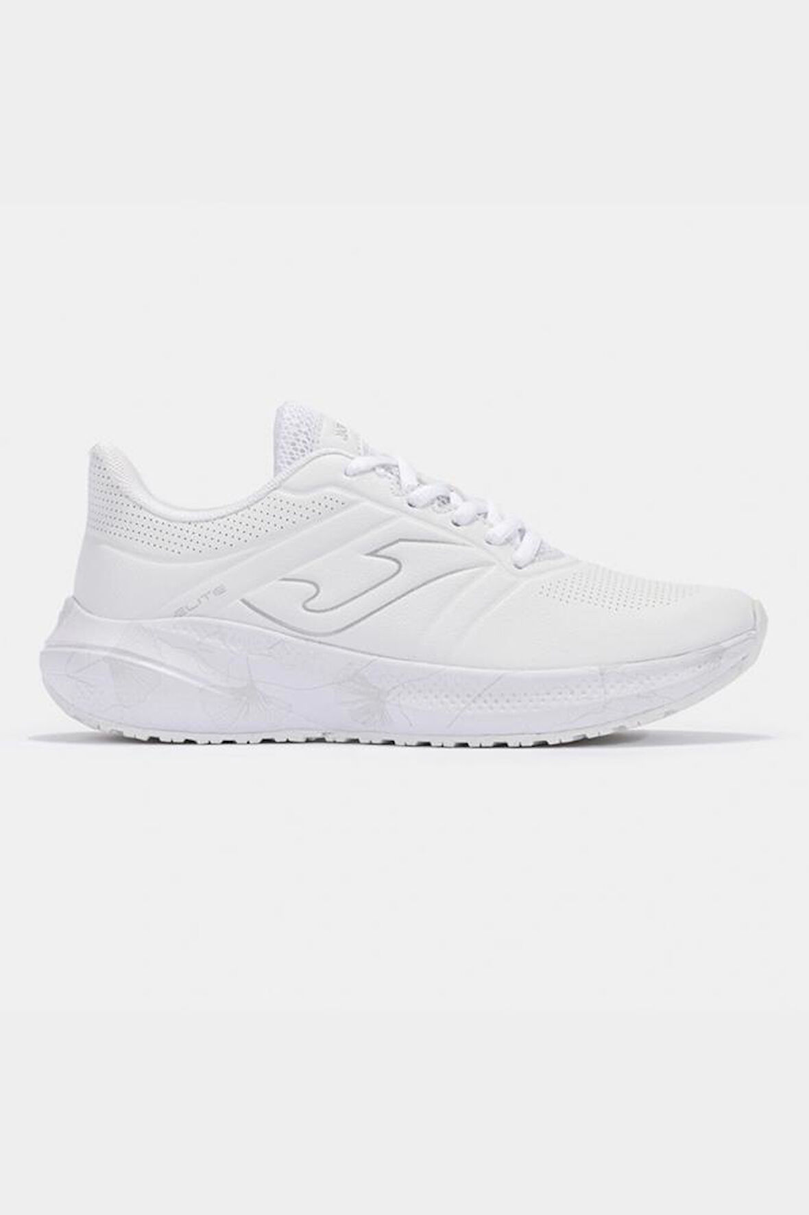 Joma Elite Lady 2402 RELILW2402 Beyaz Kadın Spor Ayakkabı