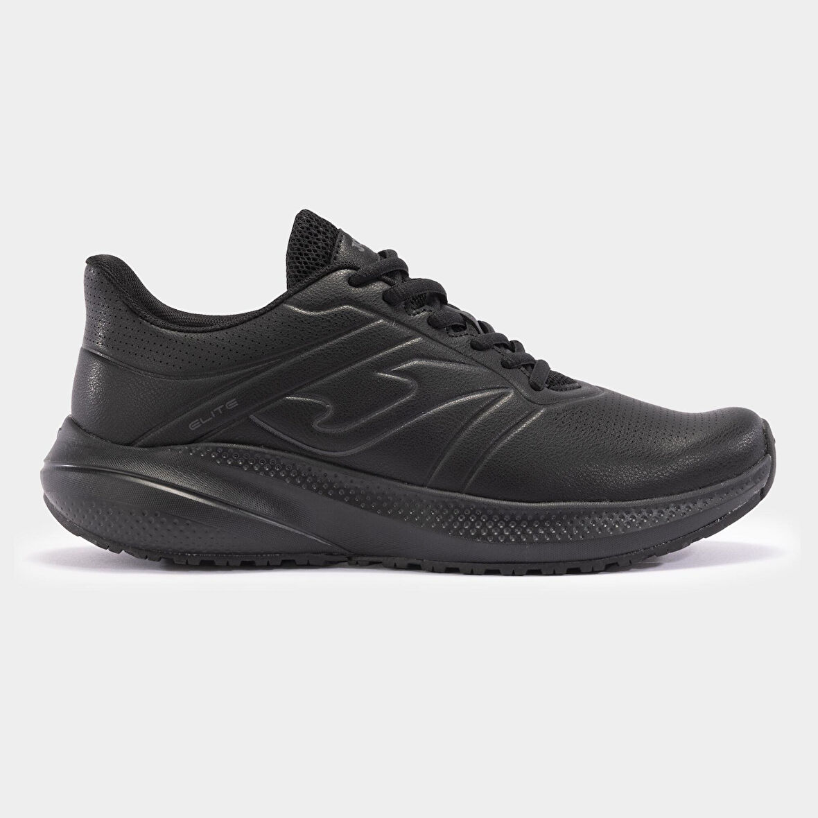 JOMA ELITE MEN 2401 ERKEK YÜRÜYÜŞ AYAKKABISI SİYAH