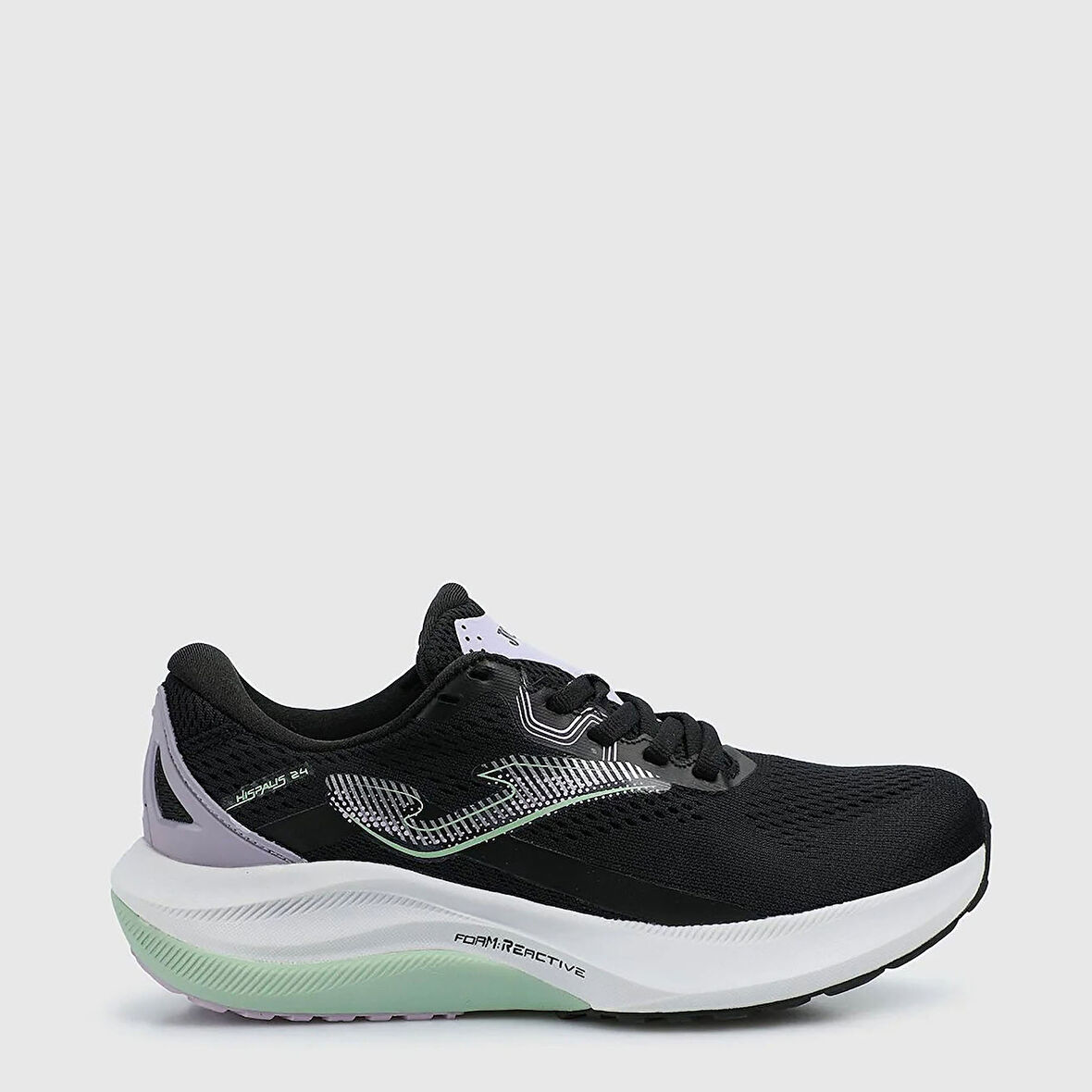HISPALIS LADY 2401 BLACK