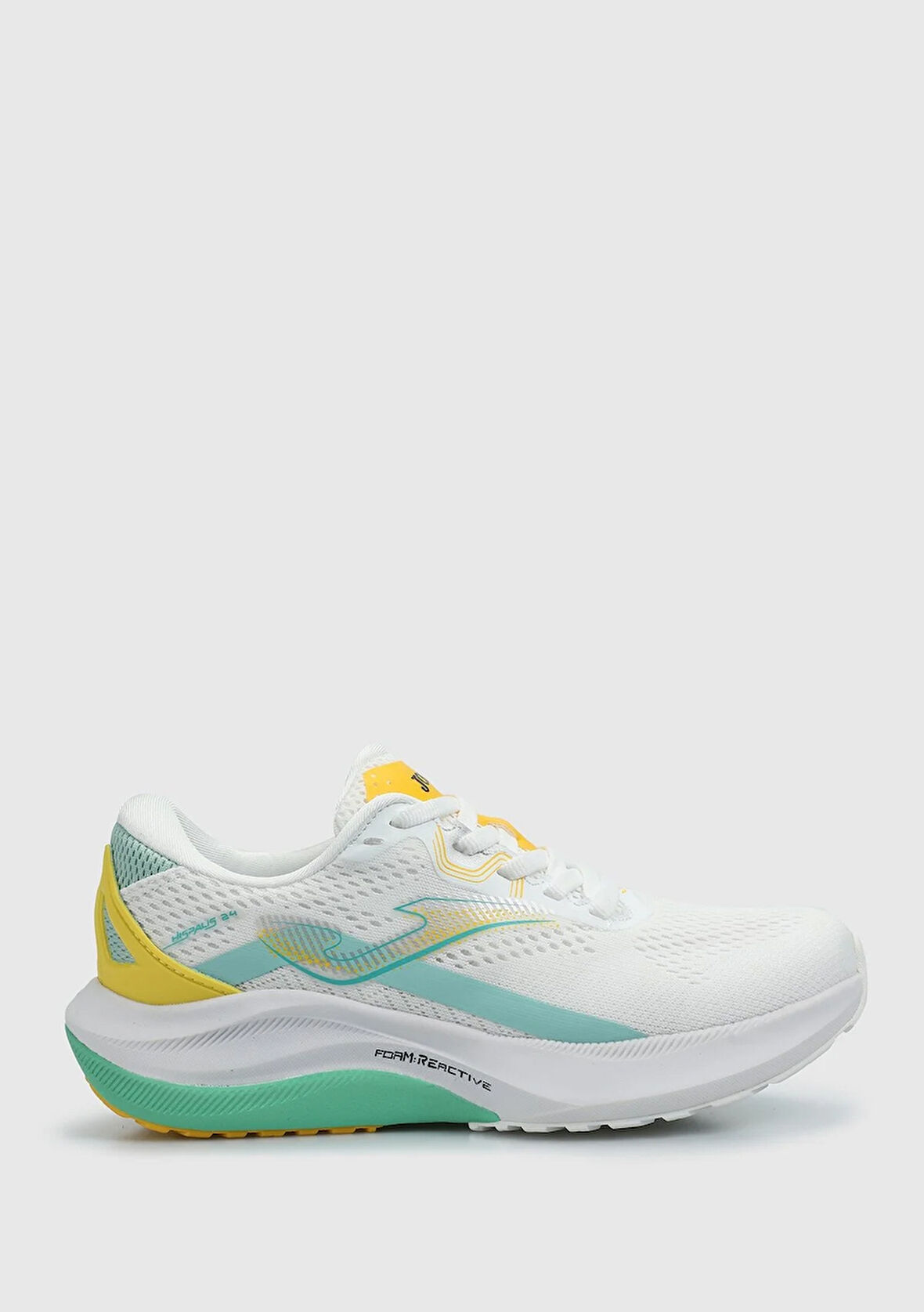 RHISLW2402 HISPALIS LADY 2402 WHITE