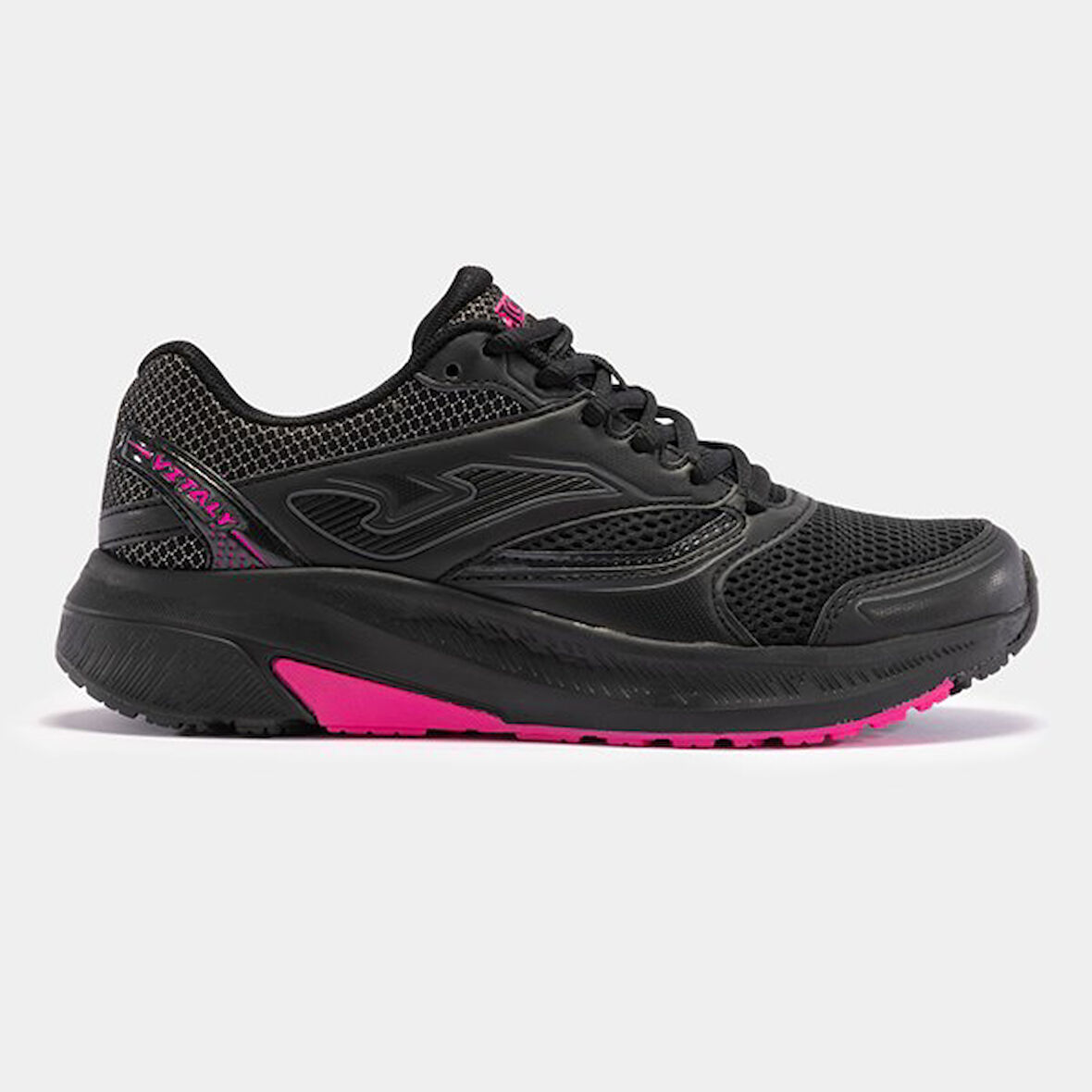 VITALY LADY 2401 BLACK PINK