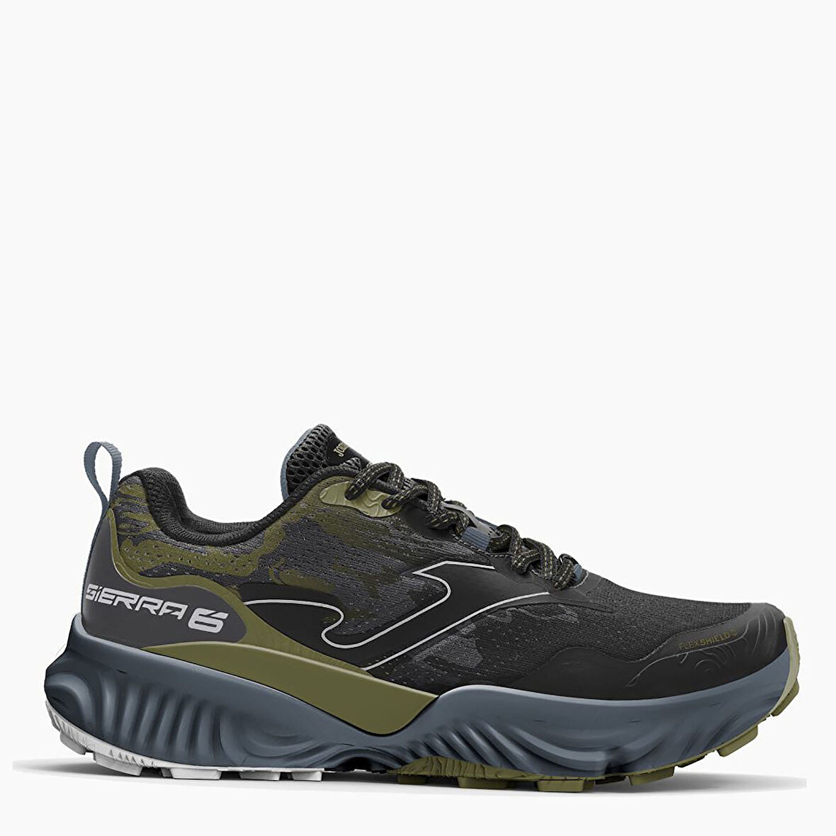 Joma Erkek Performans Yürüyüş Ayakkabı Sierra Men 2401 Tksıew2401