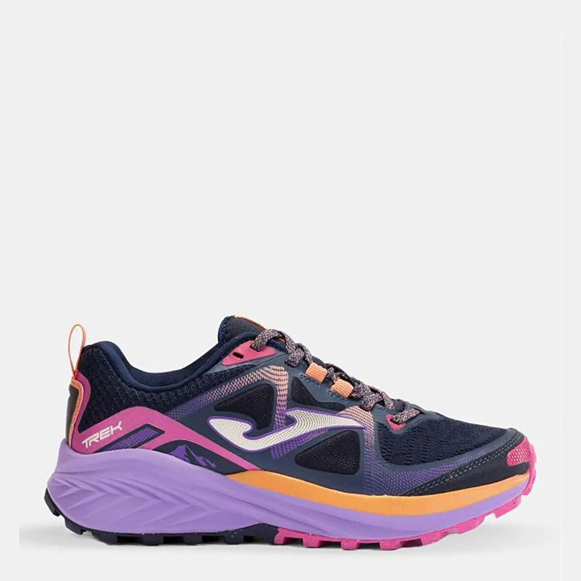 Joma Kadın Koşu - Yürüyüş Ayakkabı Trek Lady 2403 Tktrlw2403