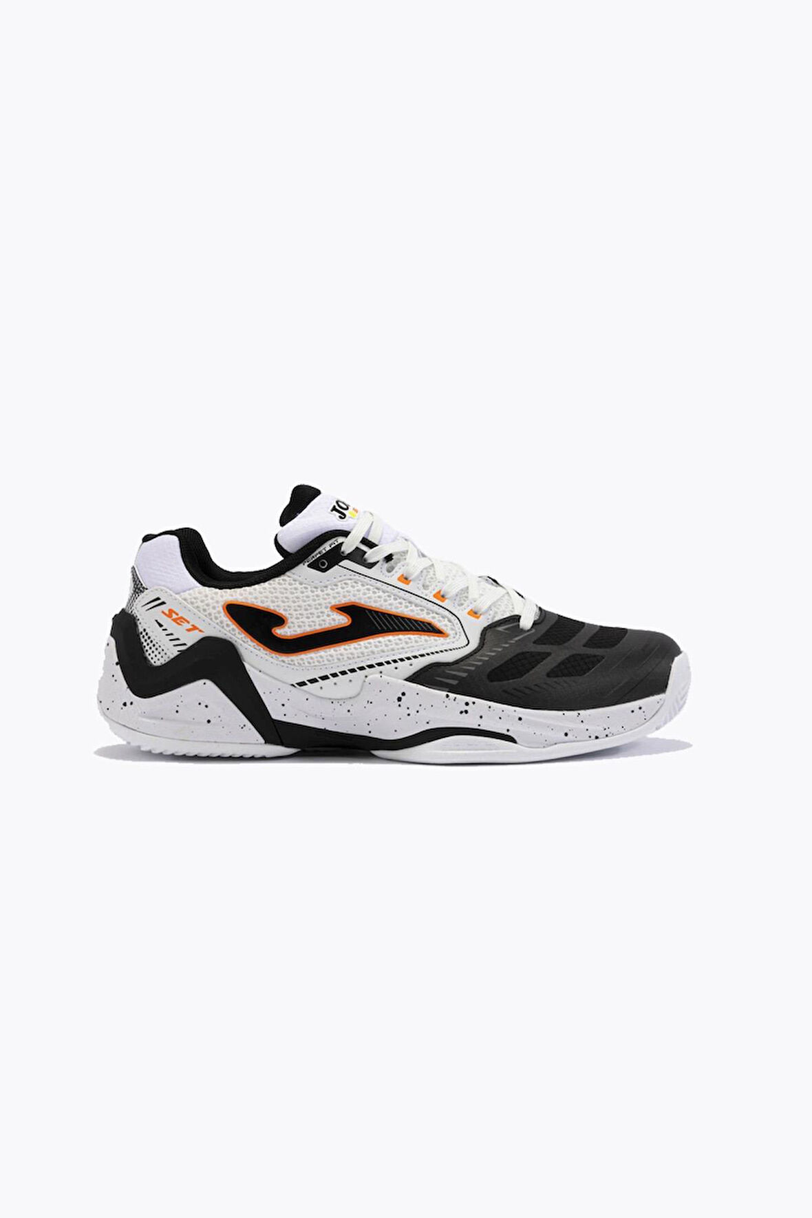 Joma Set Men 2432 TSETW2432AC Beyaz Erkek Tenis Ayakkabısı