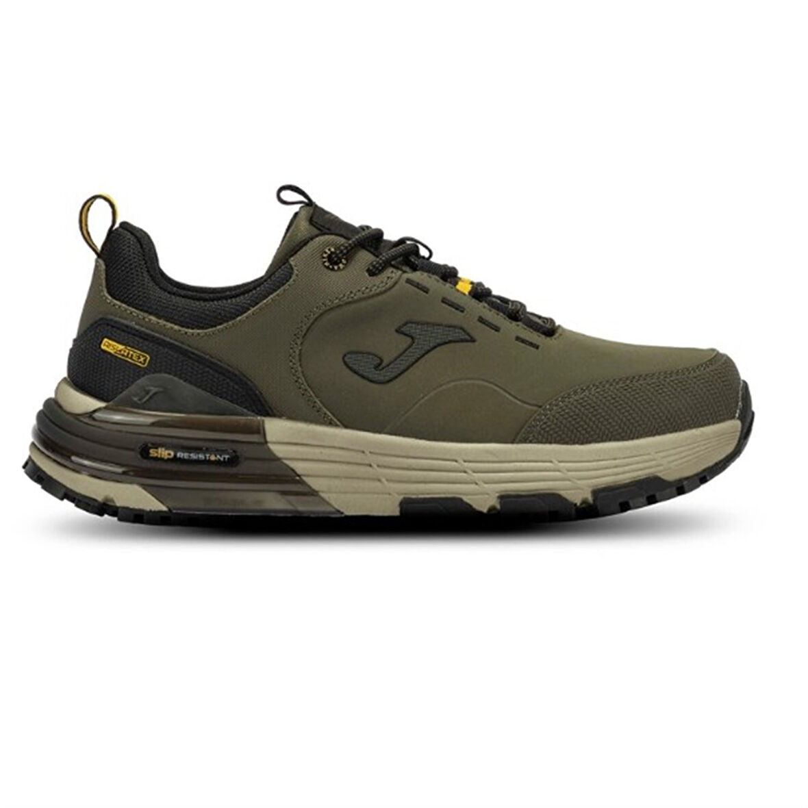 Joma Tamir Men 2423 Yeşil Erkek Spor Bot - CTAMIW2423