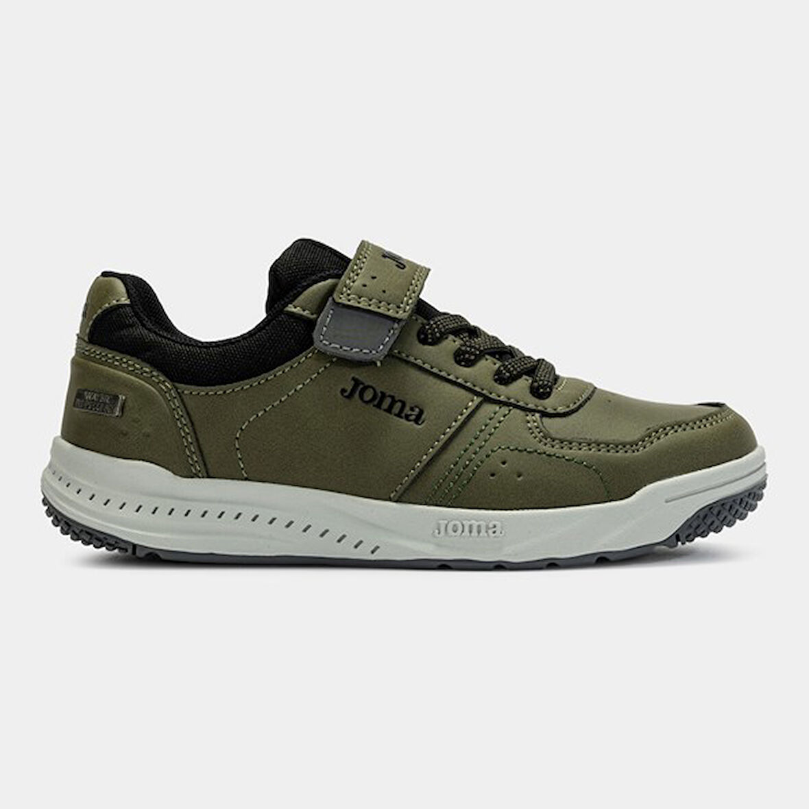 J.JARAMA JR 2423 GREEN