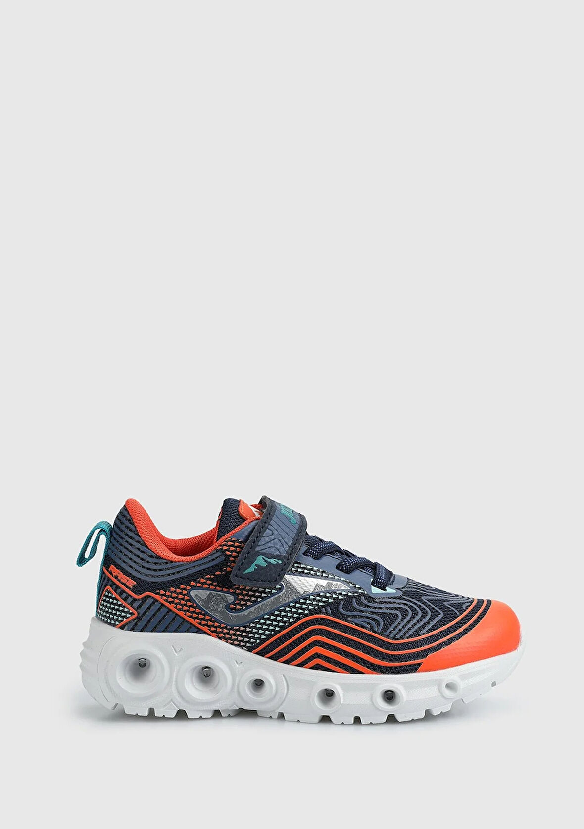 JRASEW2403V RASE JR 2403 NAVY ORANGE