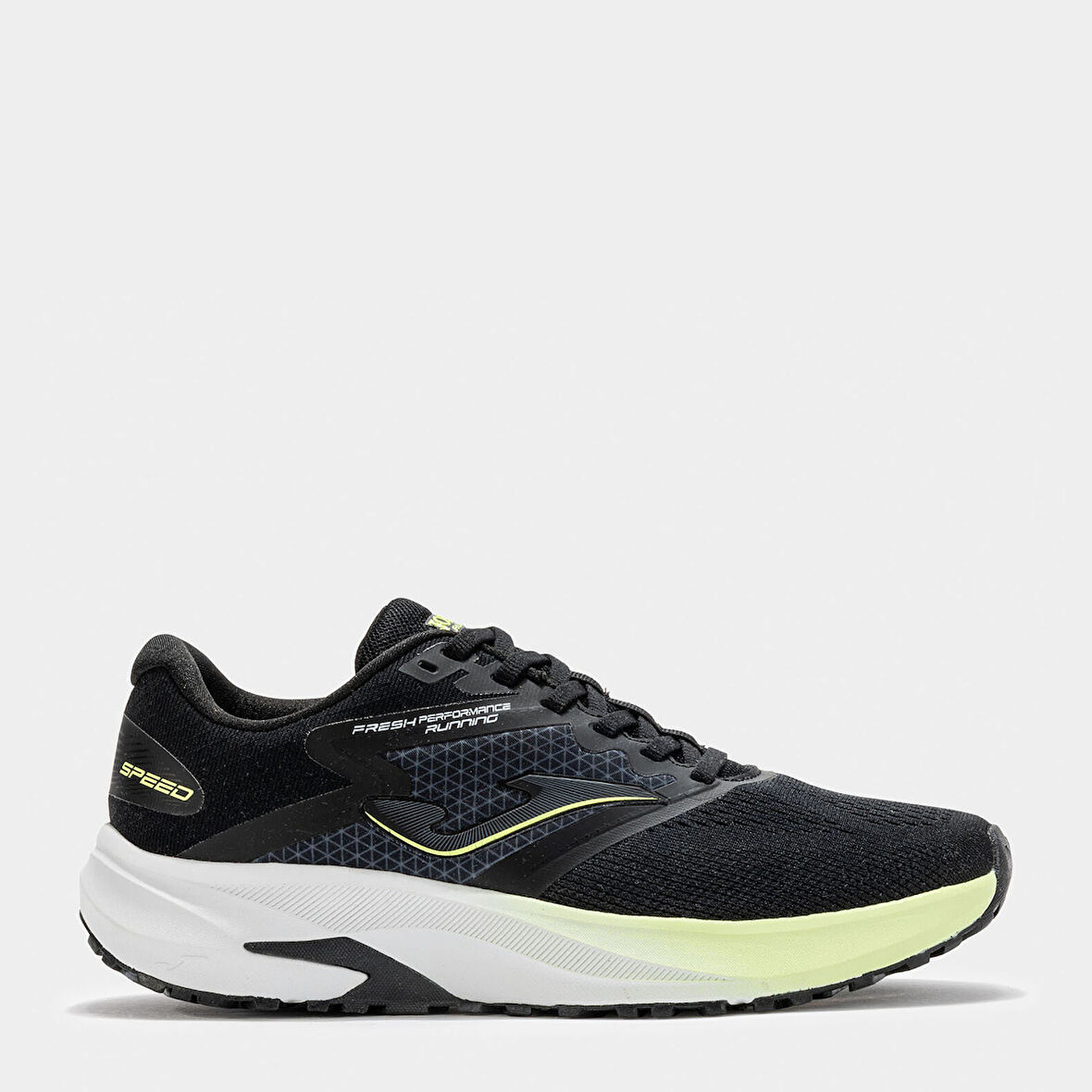 SPEED MEN 2501 NEGRO