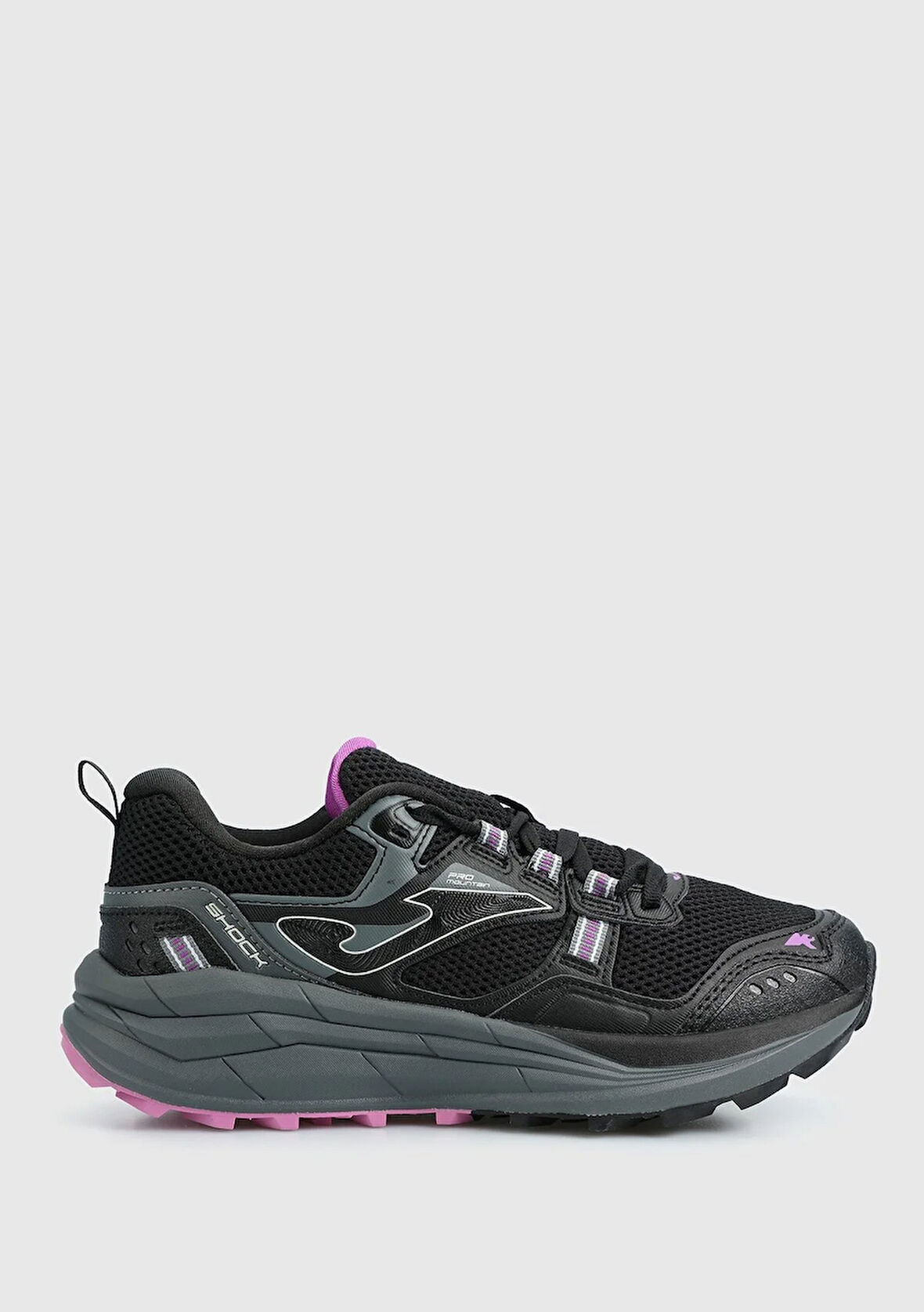 TKSHLS2501 SHOCK LADY 2501 NEGRO