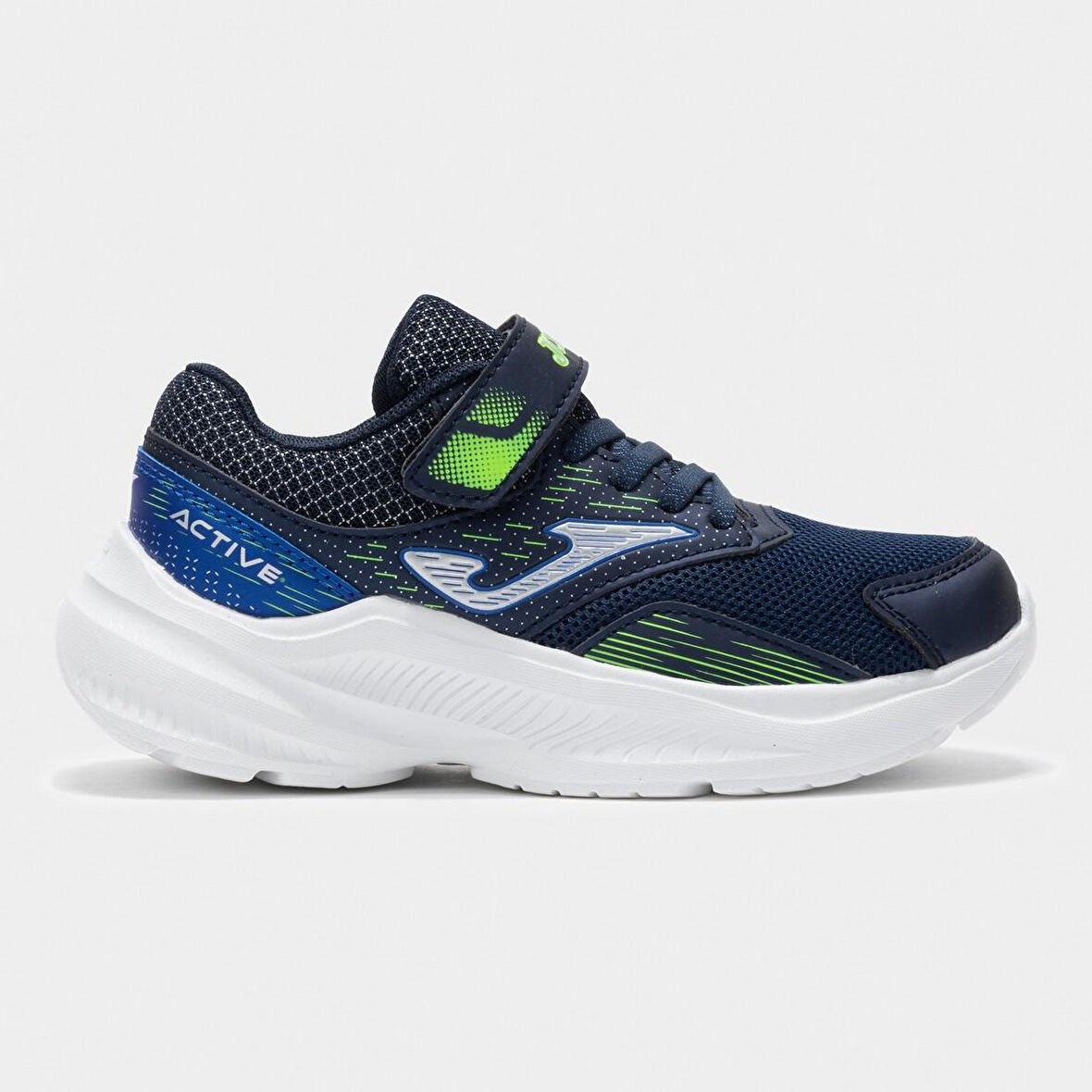 Joma JACTIS2503V Active Jr Çocuk Günlük Spor Ayakkabı