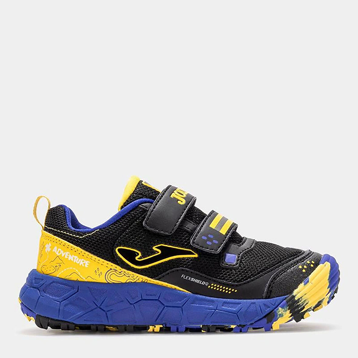 Joma Çocuk Koşu - Yürüyüş Ayakkabısı Adventure Jr 2501 Jadvs2501V