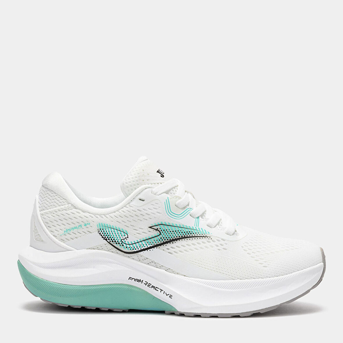 Joma Kadın Koşu - Yürüyüş Ayakkabısı Hispalis Lady 2502 Rhısls2502