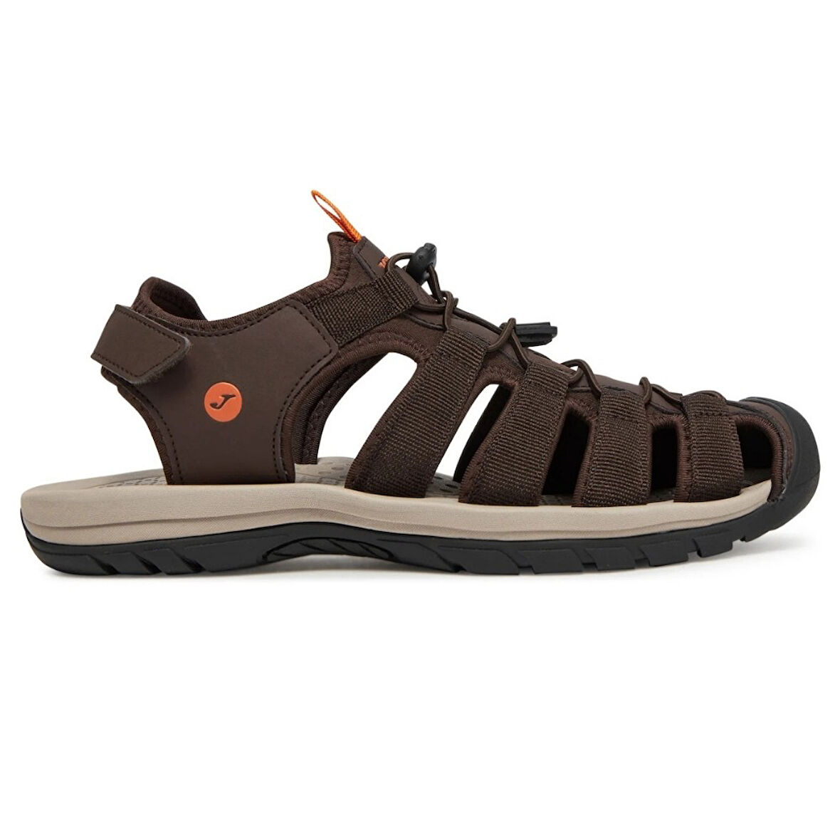 Joma Gea Kahverengi Erkek Sandalet SGEAS2524V