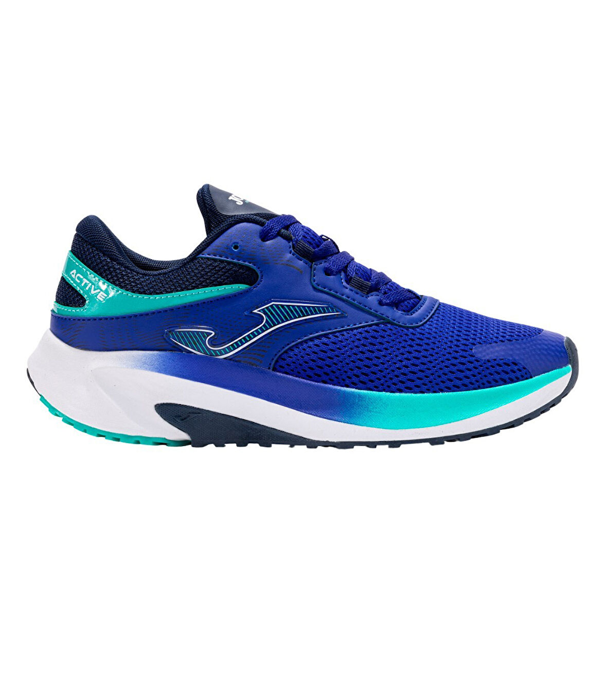 JOMA  ACTIVE MEN 2504 ERKEK SPOR YÜRÜYÜŞ KOŞU AYAKKABISI MAVİ