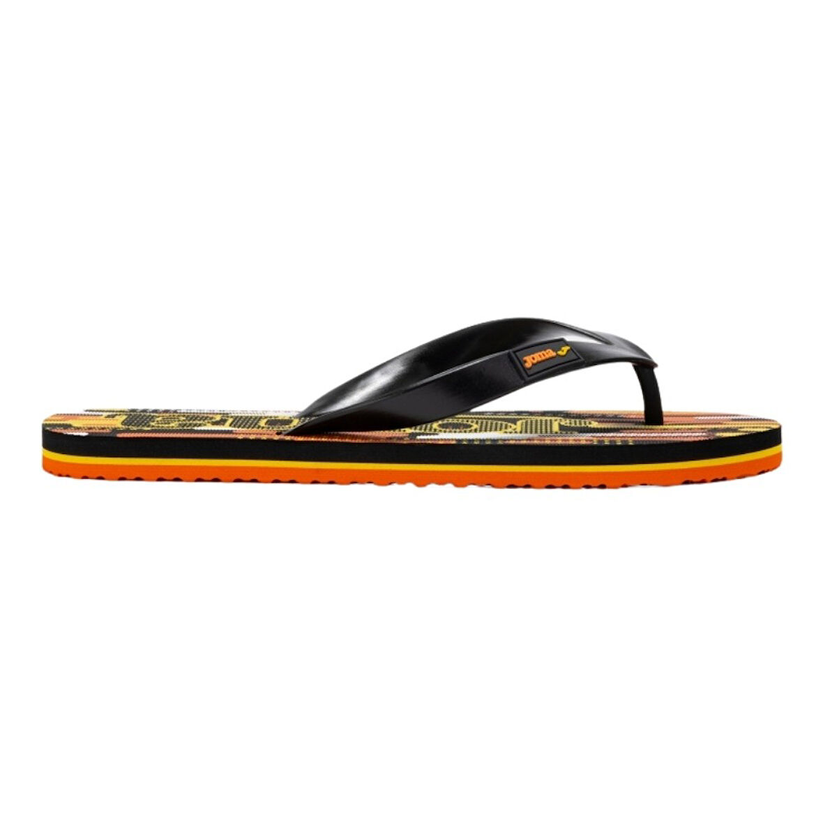 Joma Water Siyah Erkek Terlik SWATES2501
