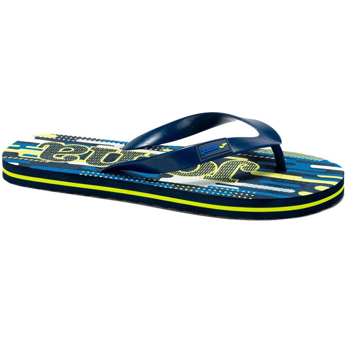 Joma S.Water Lacivert Erkek Terlik SWATES2521