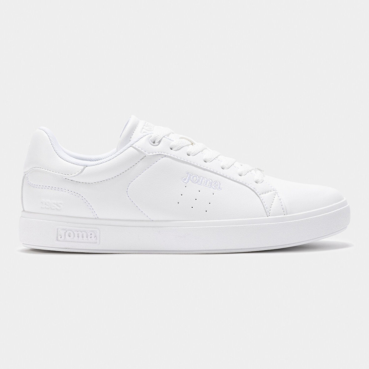 JOMA ERKEK SNEAKER AYAKKABI CLASSIC MEN 2502 BEYAZ