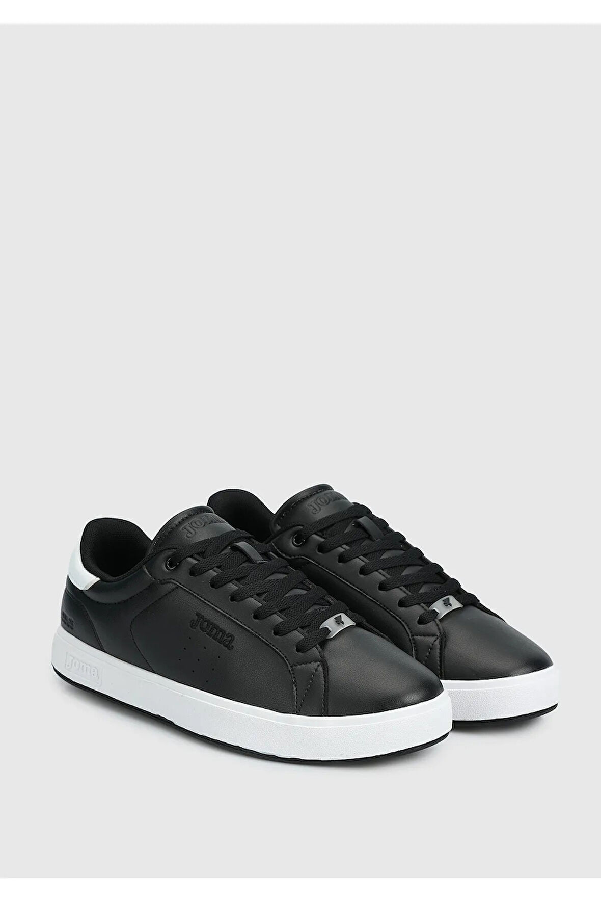Joma Classıc Men 2521 Negro Siyah Erkek Sneaker Cclass2521