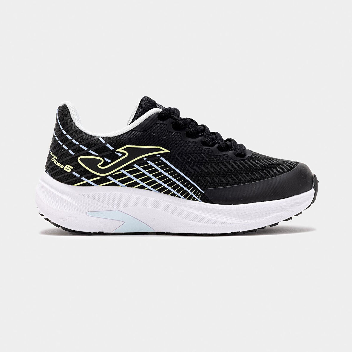 Joma JCROSS2541 Super Cross Jr Çocuk Koşu Ayakkabısı