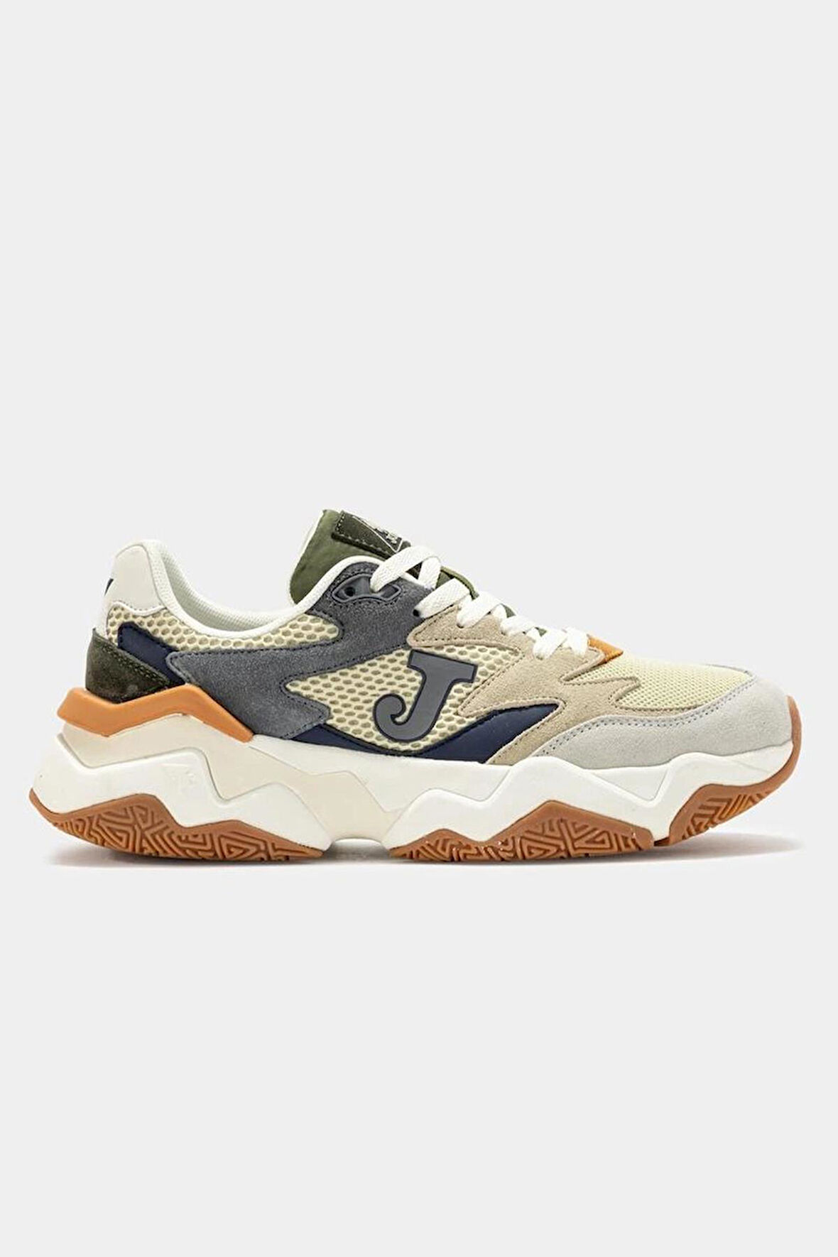 Joma C1400 Men Fileli Ayakkabı