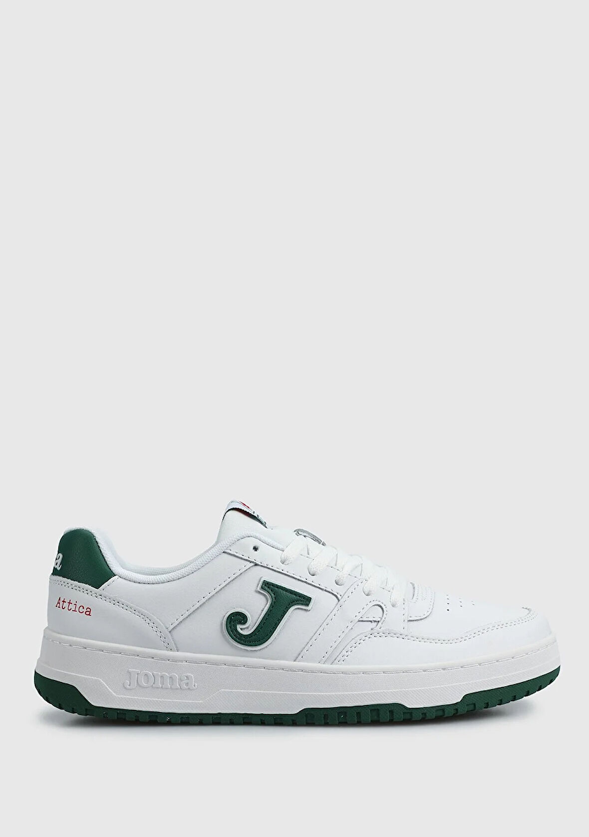 CATTIS2515 C.ATTICA MEN 2515 BLANCO VERDE