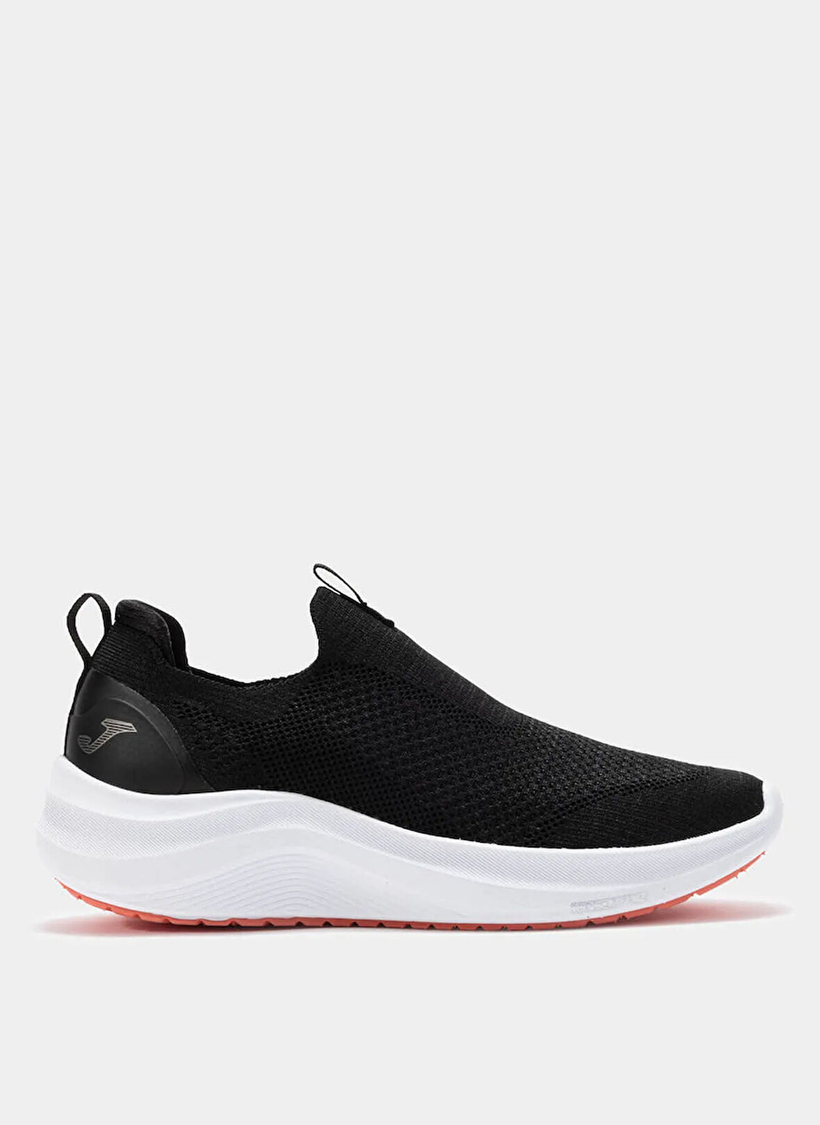 Joma CLACES2501 C.LACELESS 2501 NEGRO BL Siyah Erkek Yürüyüş Ayakkabısı