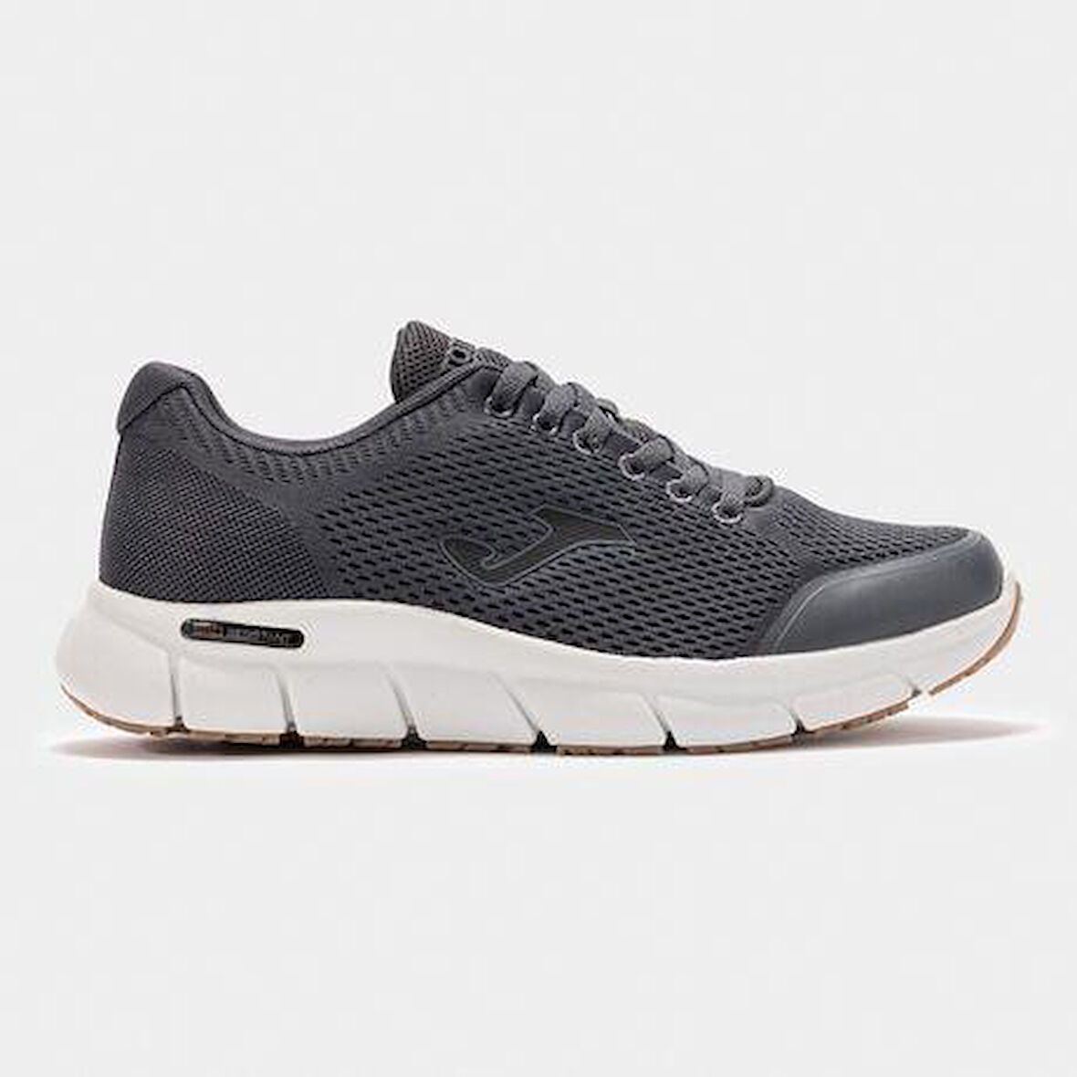 Joma Zen Men 2512 Gris Erkek Günlük Spor Ayakkabı CZENS2512