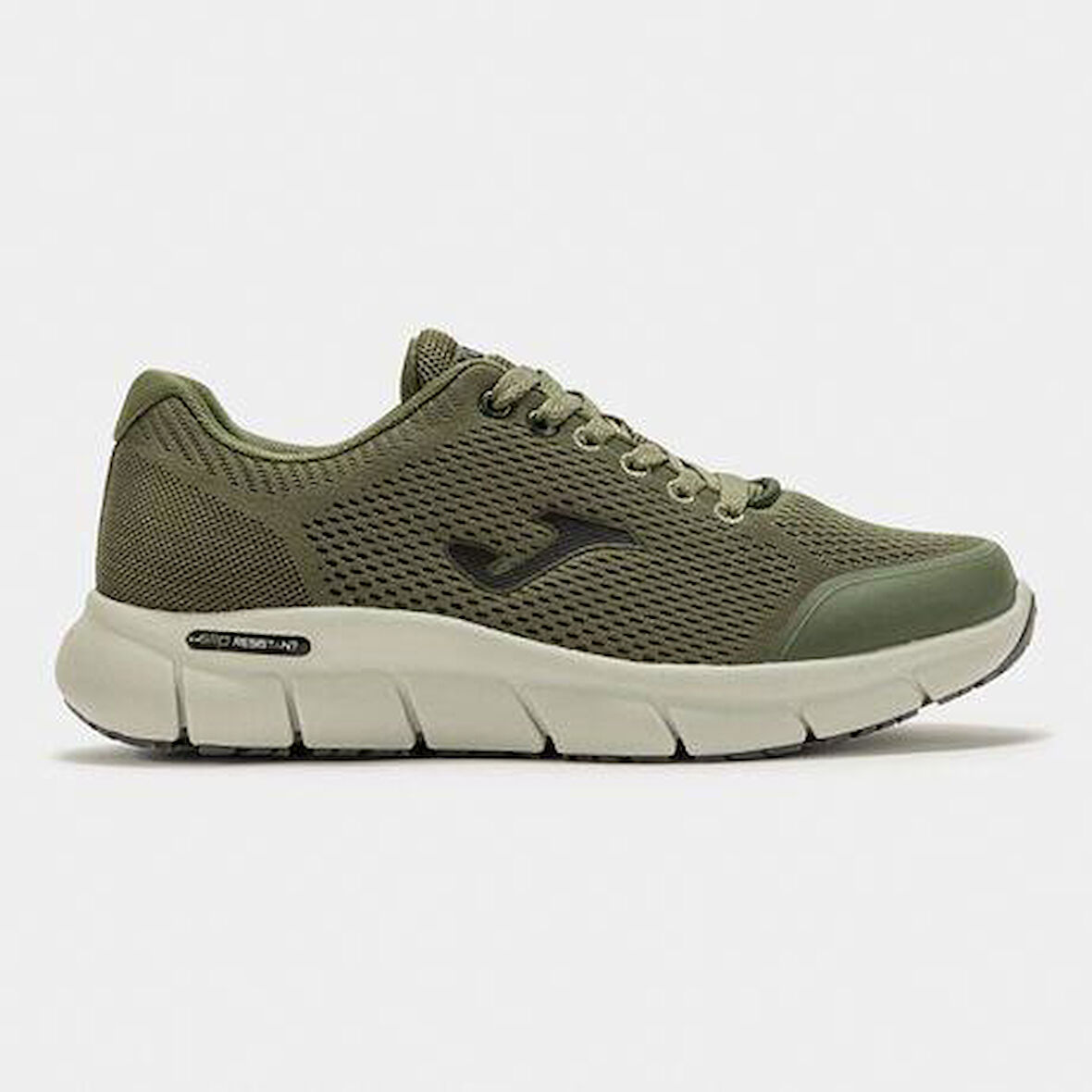 Joma Zen Men 2523 Verde Erkek Günlük Spor Ayakkabı CZENS2523