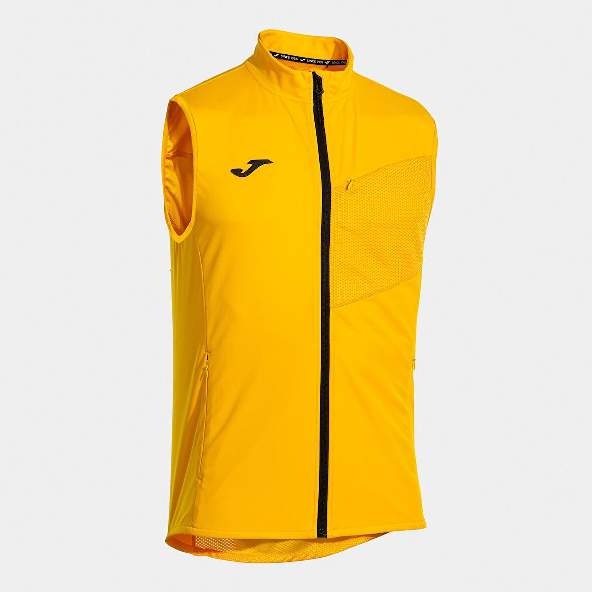 Joma R-Night Iconic Vest Gold Erkek Yelek