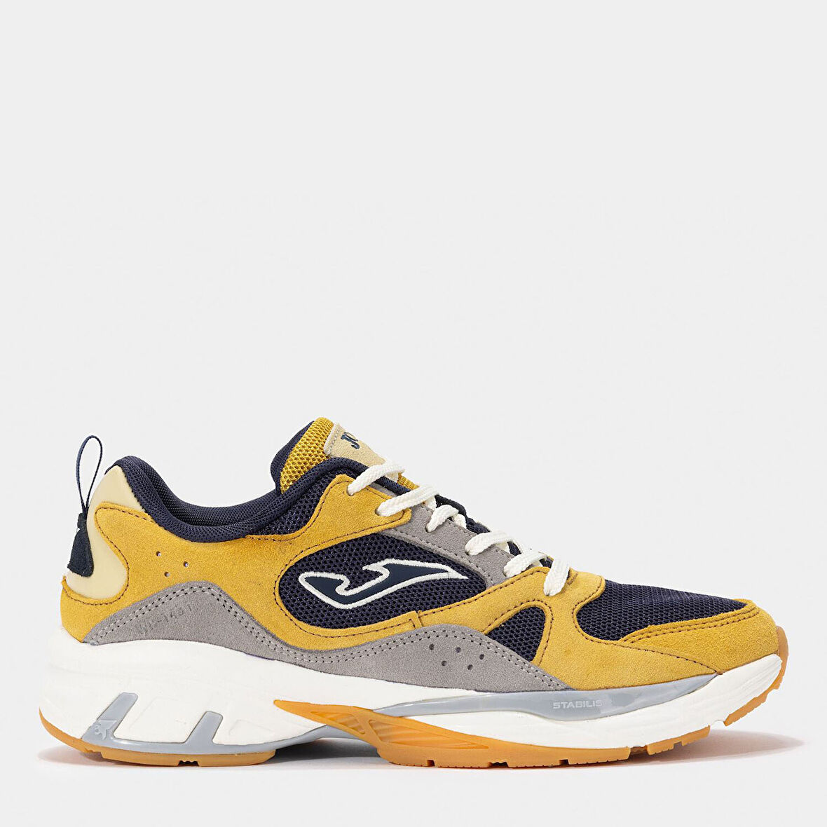 C1431 MEN 2528 NARANJA MARINO