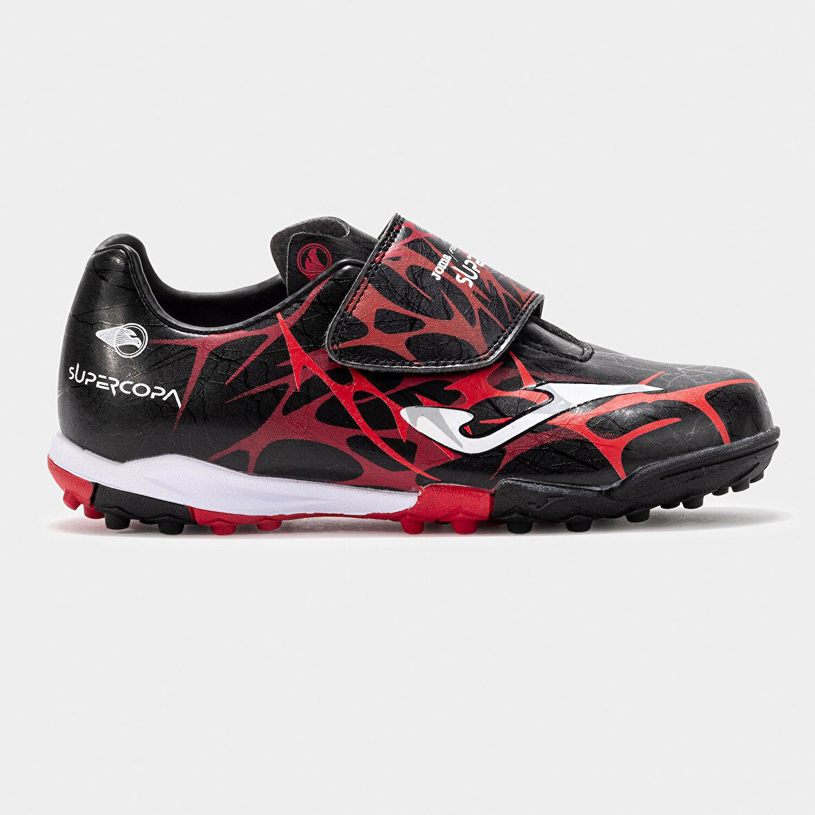 Joma SCJS2501TFV Super Copa Jr TF Çocuk Halı Saha Ayakkabısı