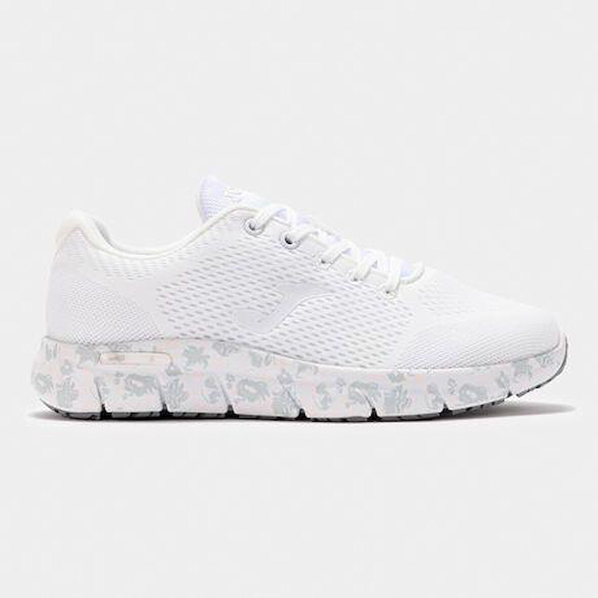 Joma Zen Lady 2502 Blanco Kadın Spor Ayakkabı CZENLS2502
