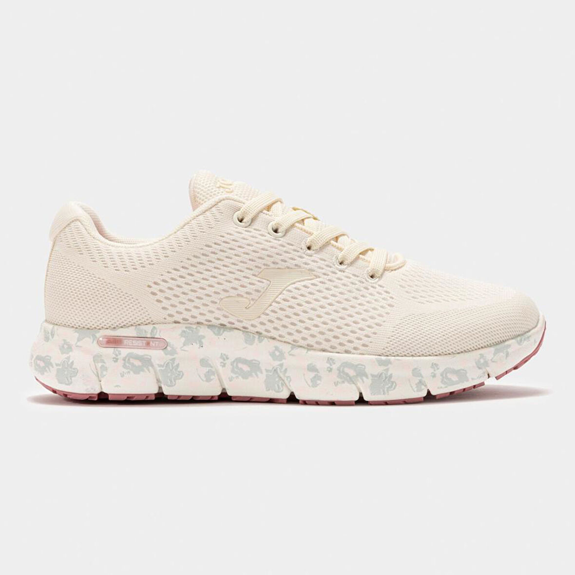 Joma Zen 2525 Beige Kadın Günlük Spor Ayakkabı CZENLS2525