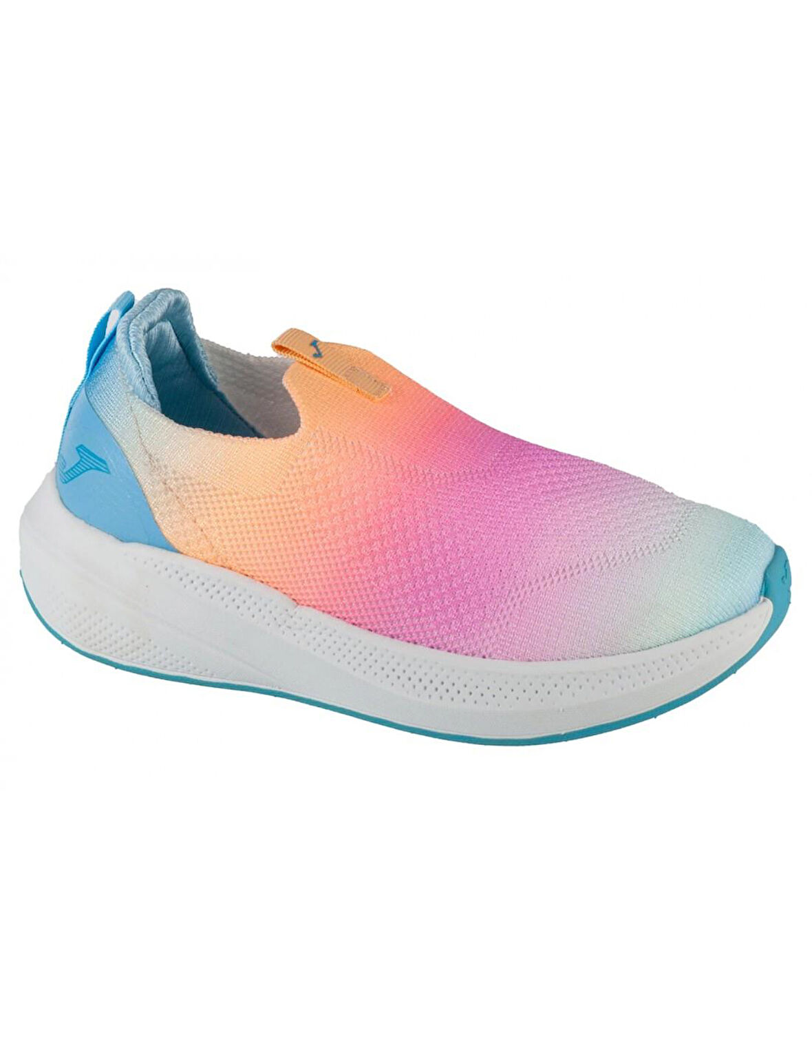 Joma JLACES2516 Lacegirl Jr Çocuk Günlük Spor Ayakkabı