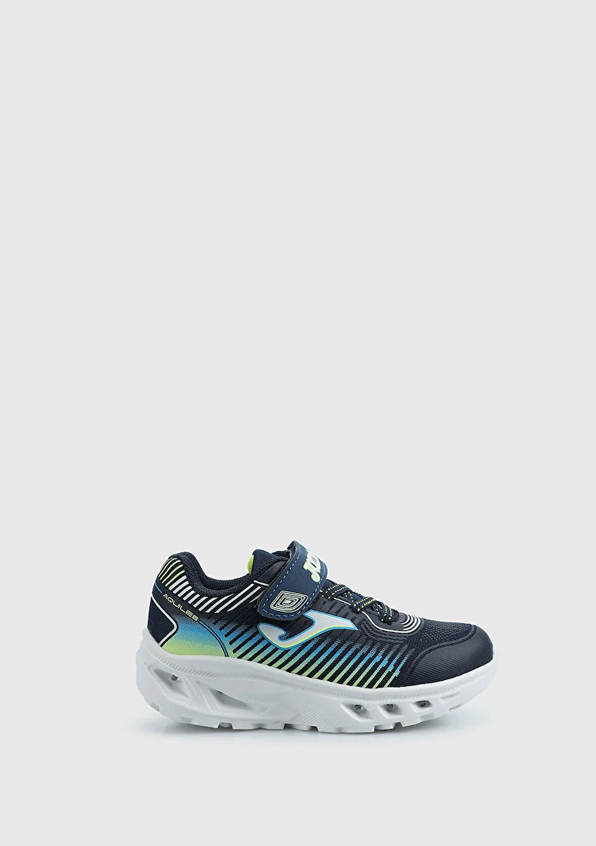 Aquıles Jr 2503 Marıno Lacivert Erkek Çocuk Sneaker Jaquıs2503V