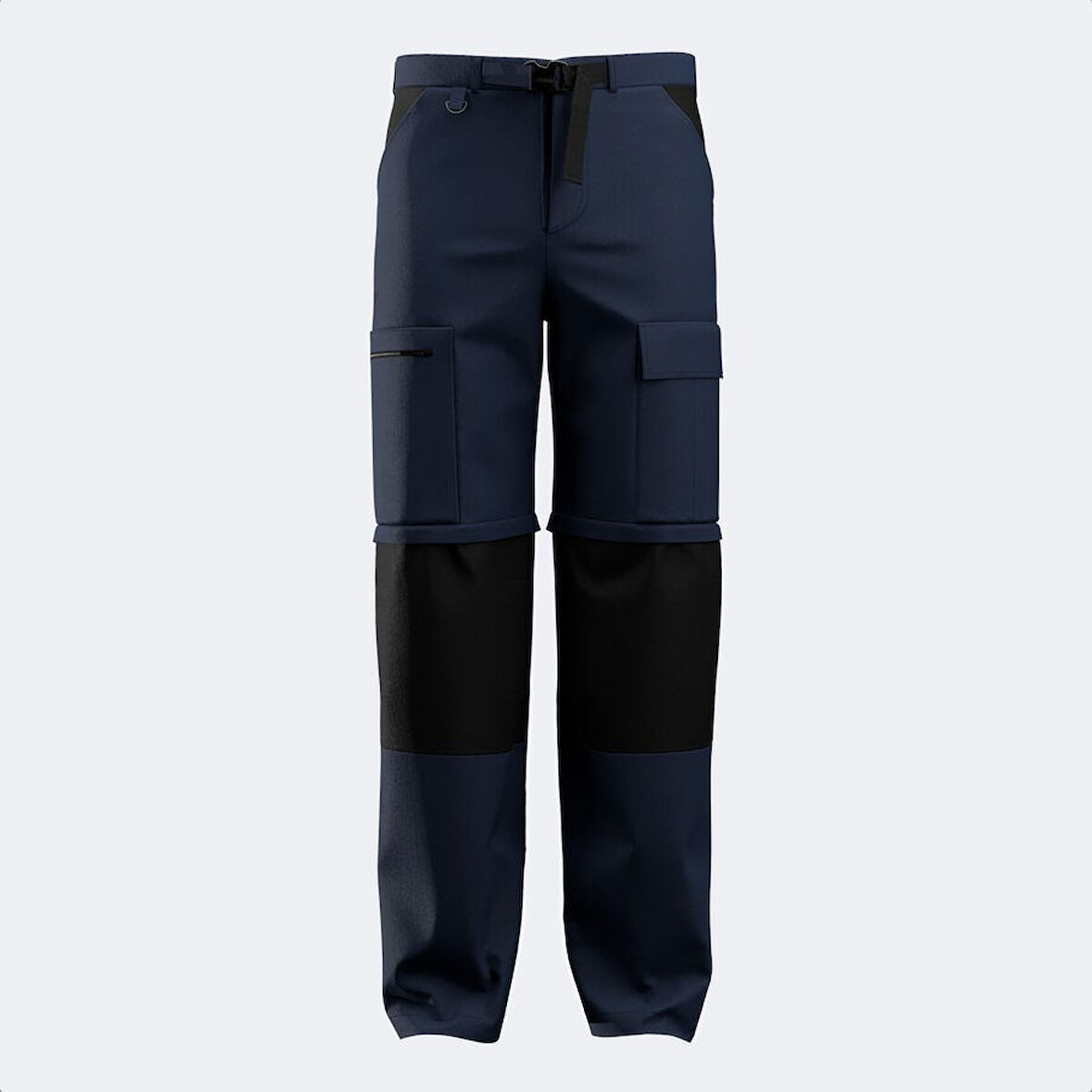 Joma Explorer Iıı Long Pants Navy Blue Erkek Lacivert - Mavi Pantolon 103389.345-20.075