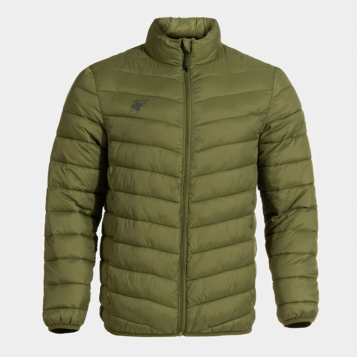 Joma Mystic Jacket Green Erkek Yeşil Şişme Mont