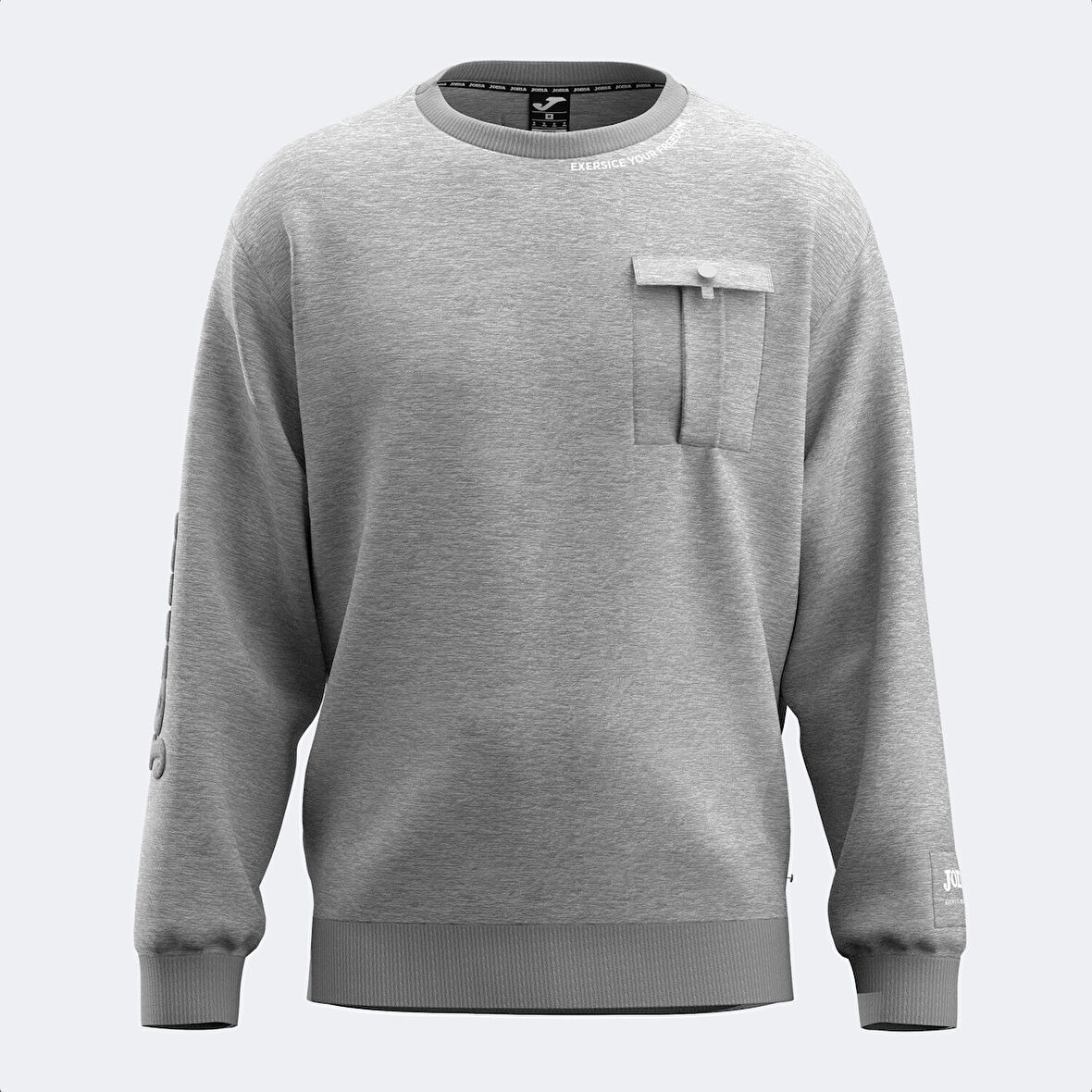 Joma 104111.150 Urban Street Erkek Sweatshirt