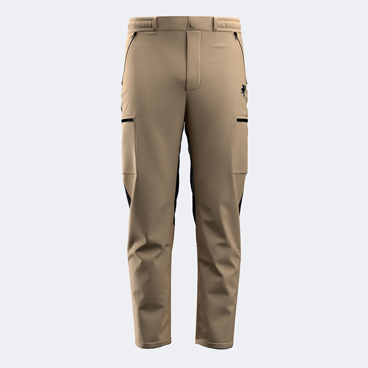 Joma Uzun Pantolon Erkek Explorer Bej 104162.007